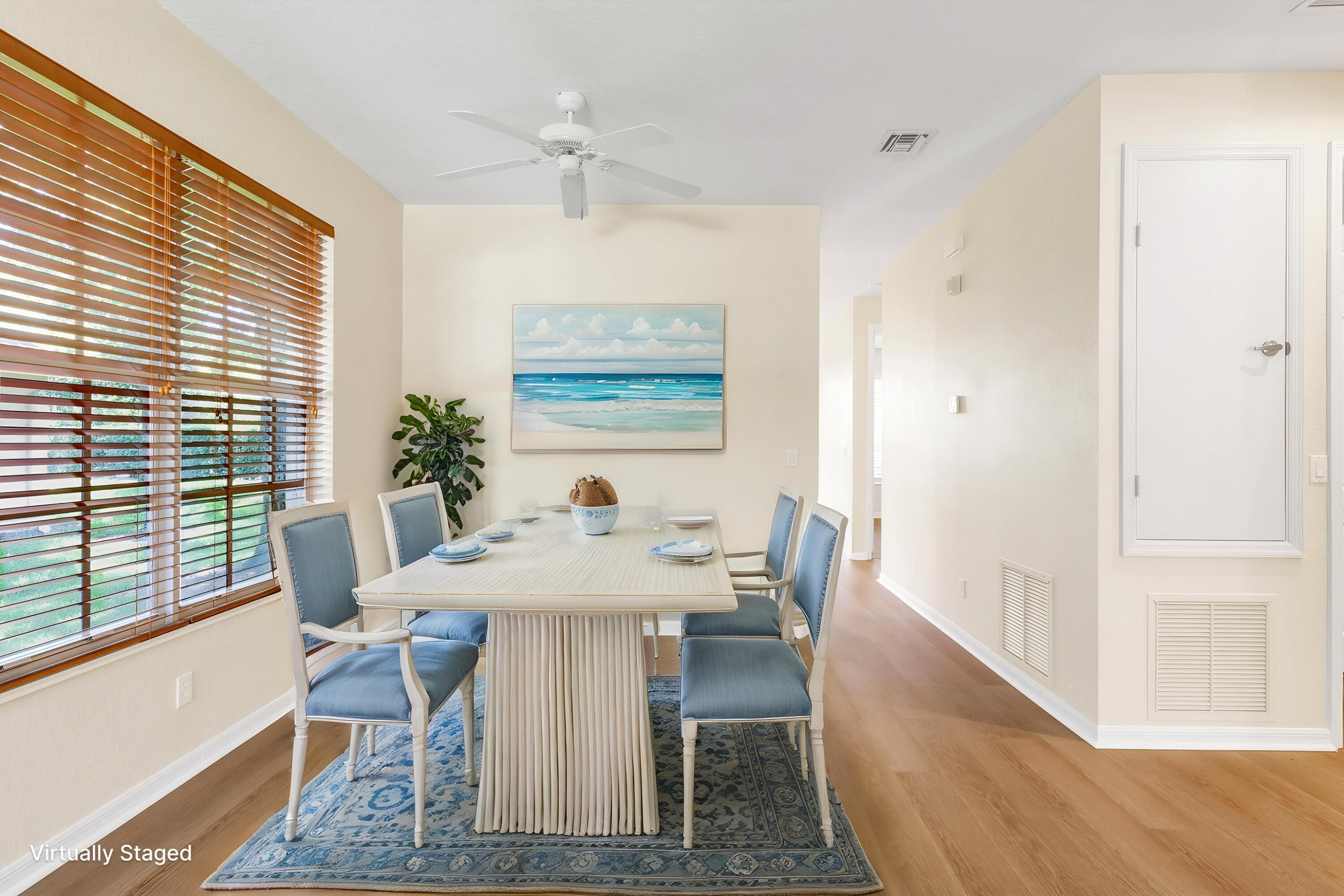 VERONA TRACE SUB & THE VILLAS AT VERONA TRACE - Residential