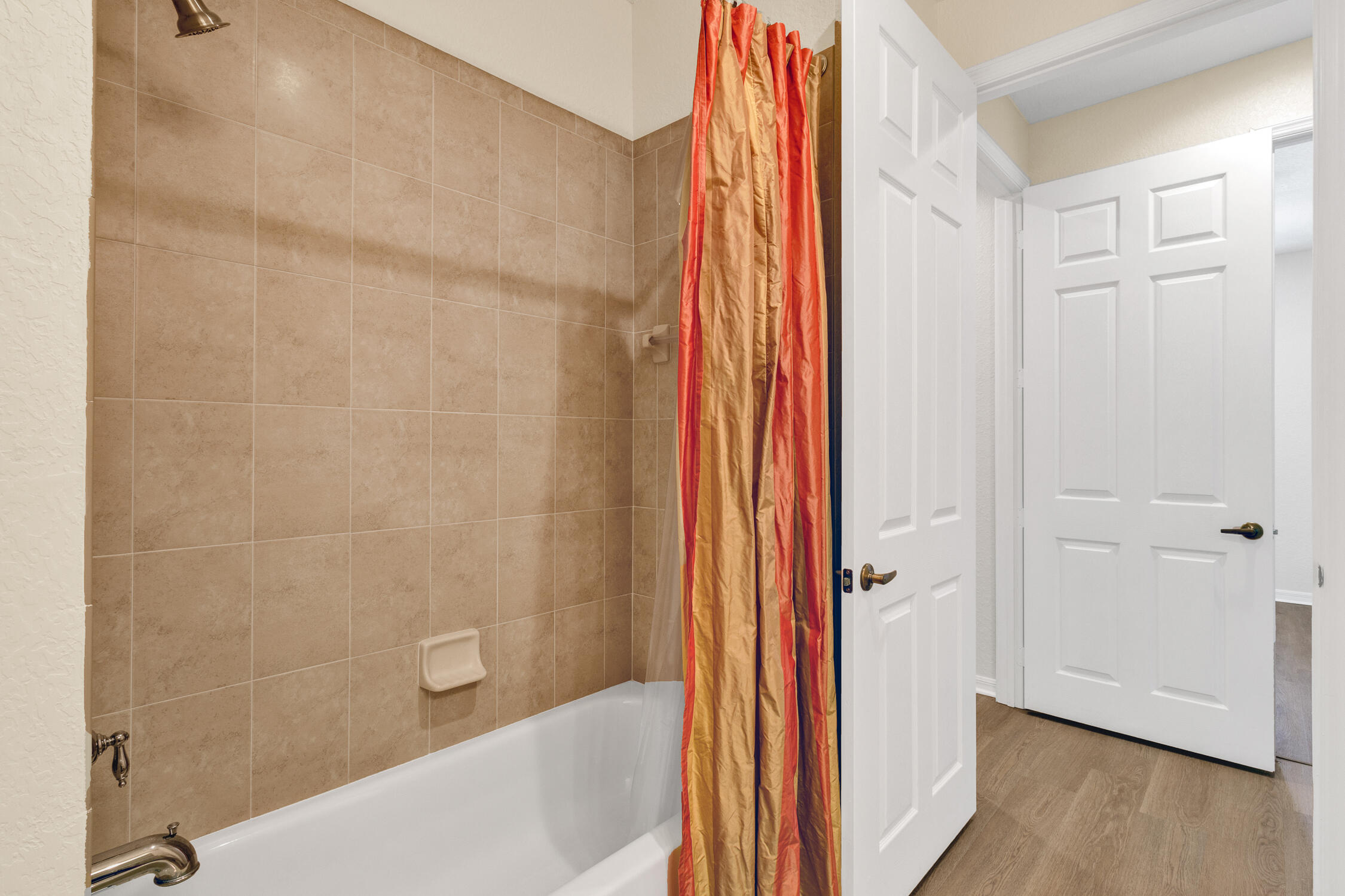 VERONA TRACE SUB & THE VILLAS AT VERONA TRACE - Residential