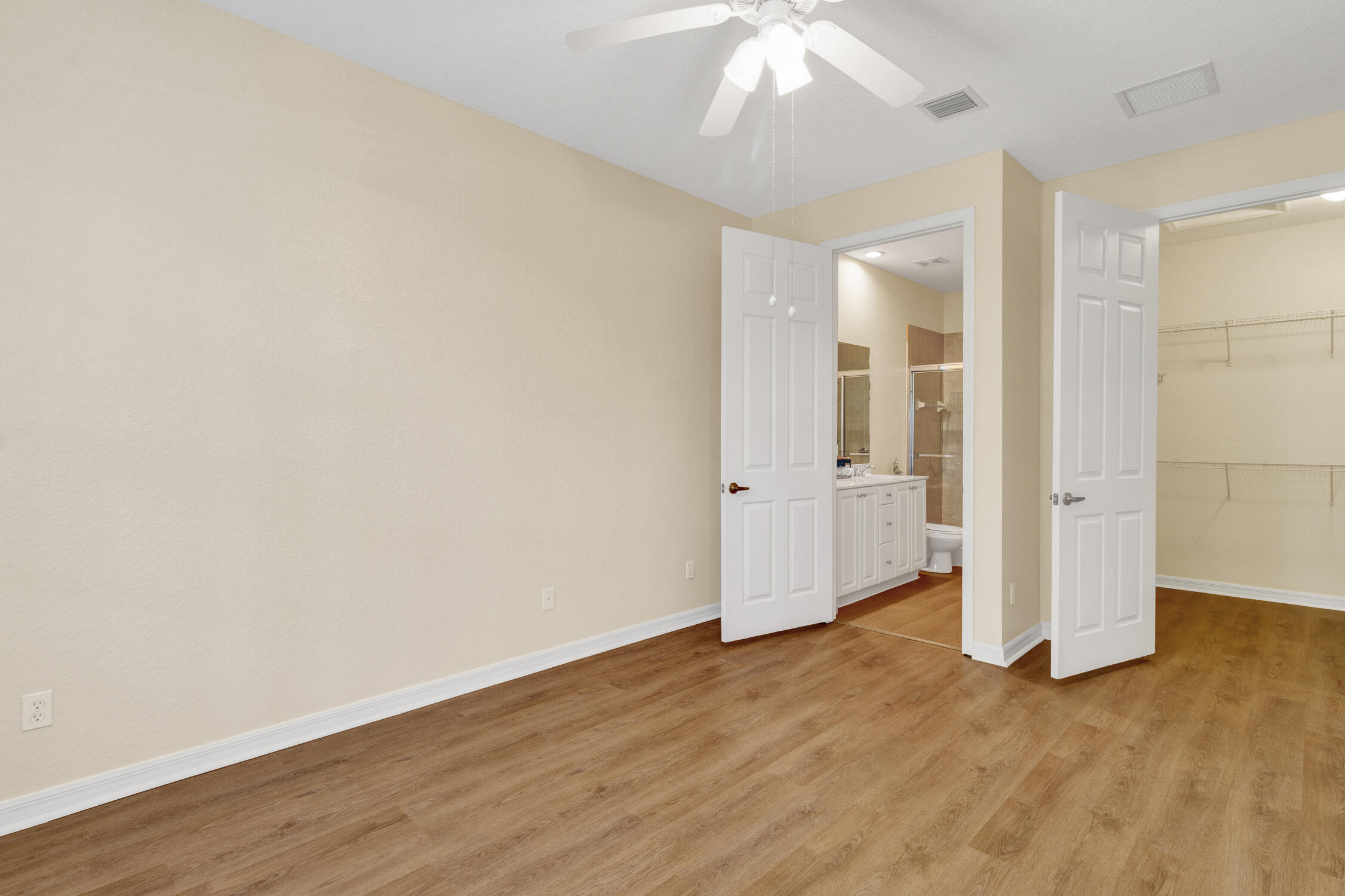VERONA TRACE SUB & THE VILLAS AT VERONA TRACE - Residential