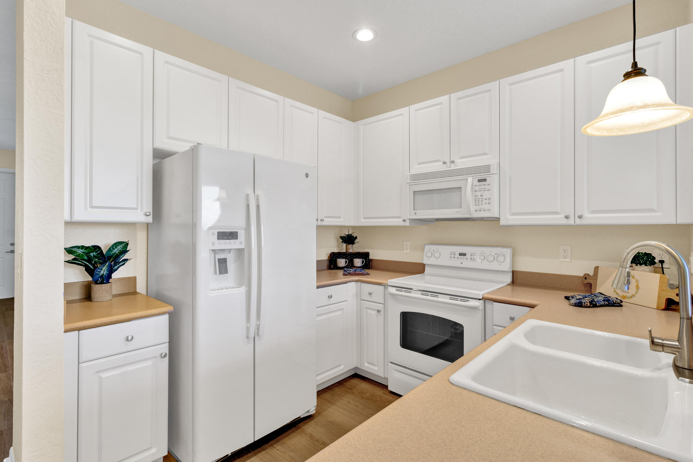 VERONA TRACE SUB & THE VILLAS AT VERONA TRACE - Residential