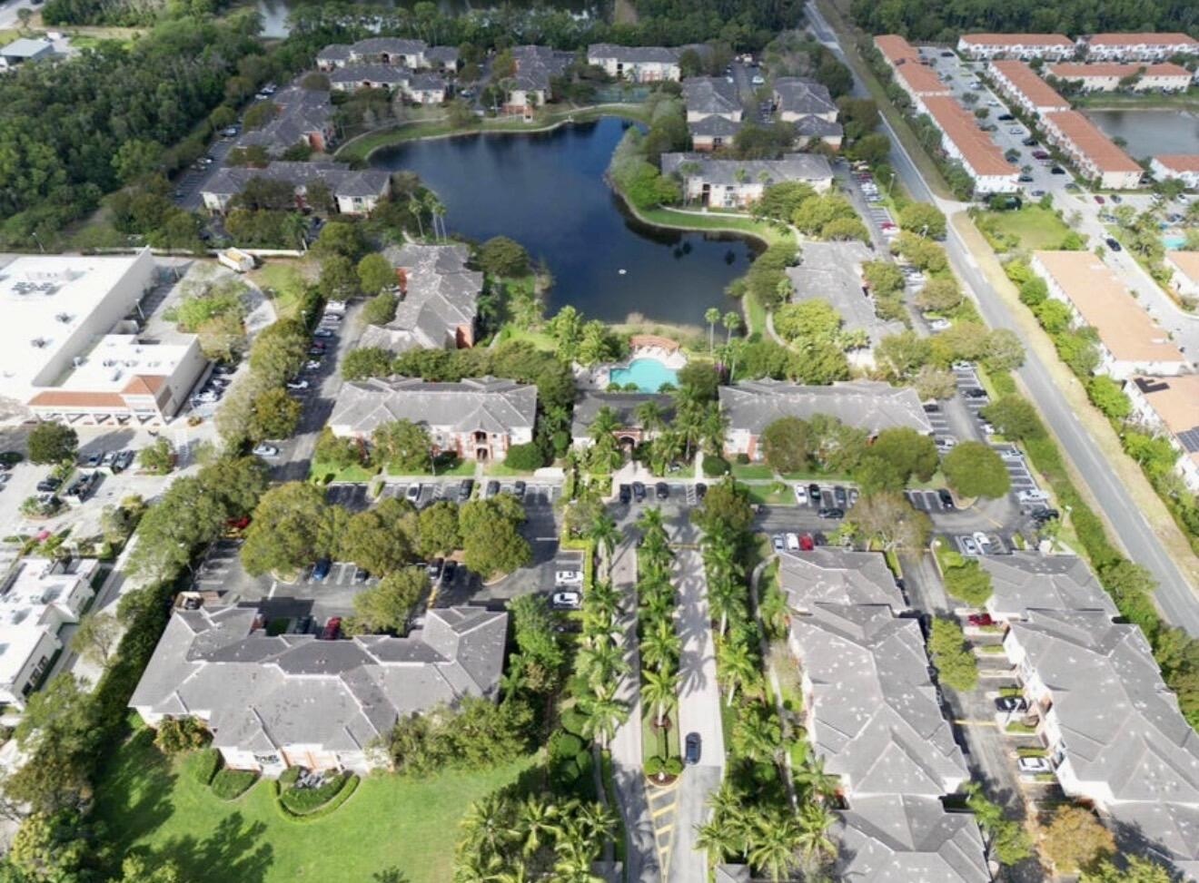 GRAND ISLES CONDO - Residential