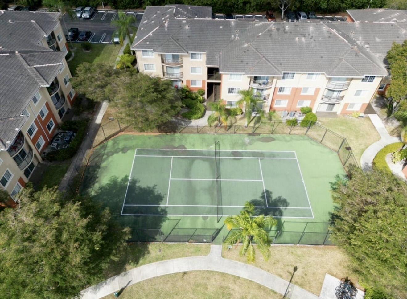 GRAND ISLES CONDO - Residential