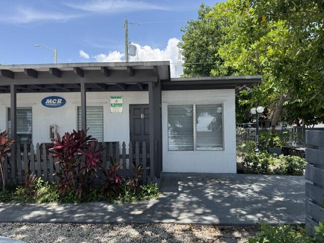 LAKE WORTH TOWN OF - Residential Lease