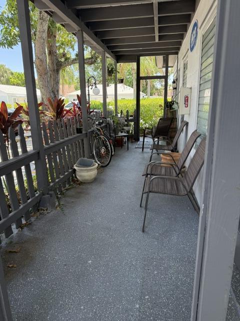 LAKE WORTH TOWN OF - Residential Lease