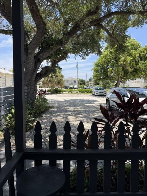 LAKE WORTH TOWN OF - Residential Lease