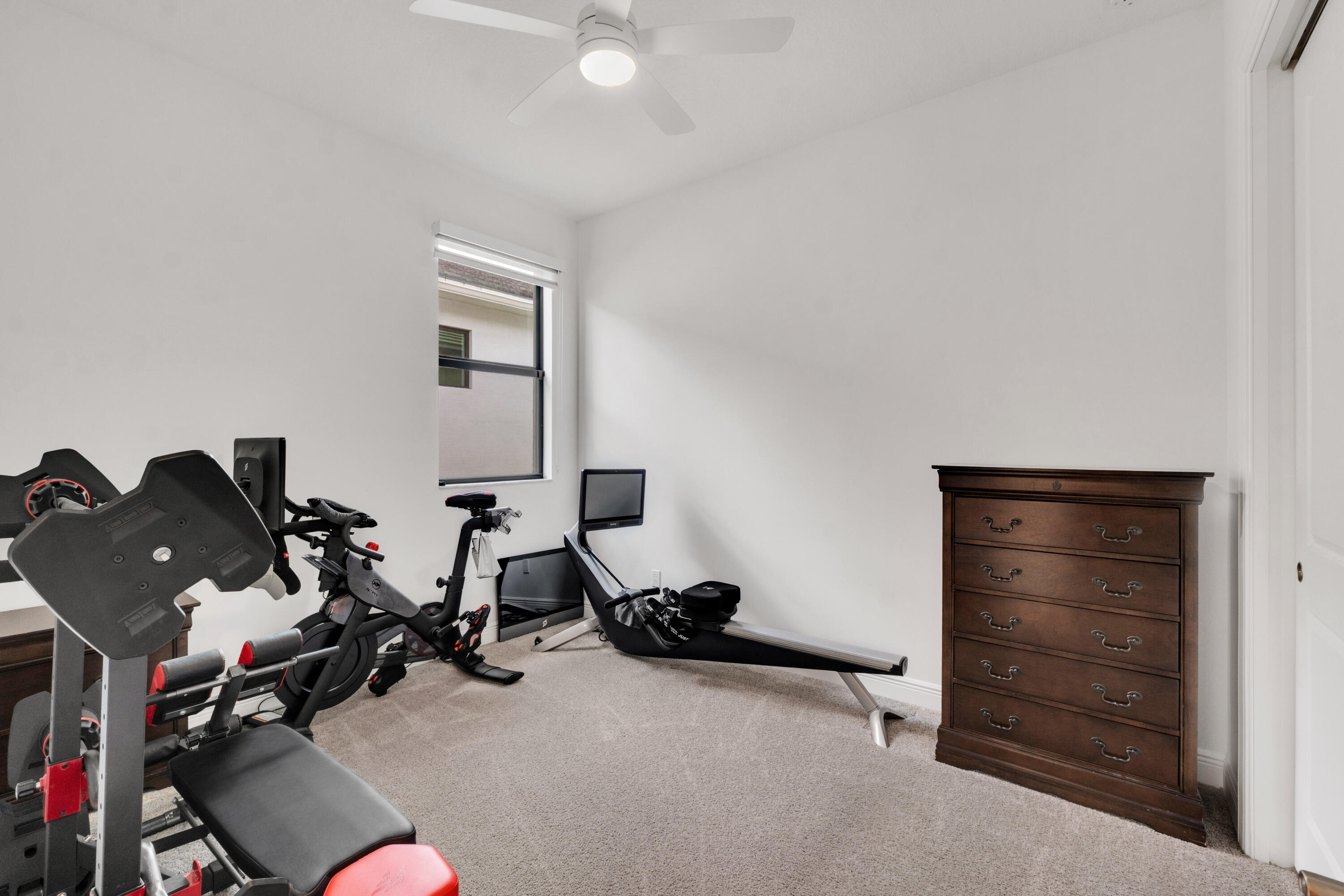 CRESSWIND PALM BEACH - Residential