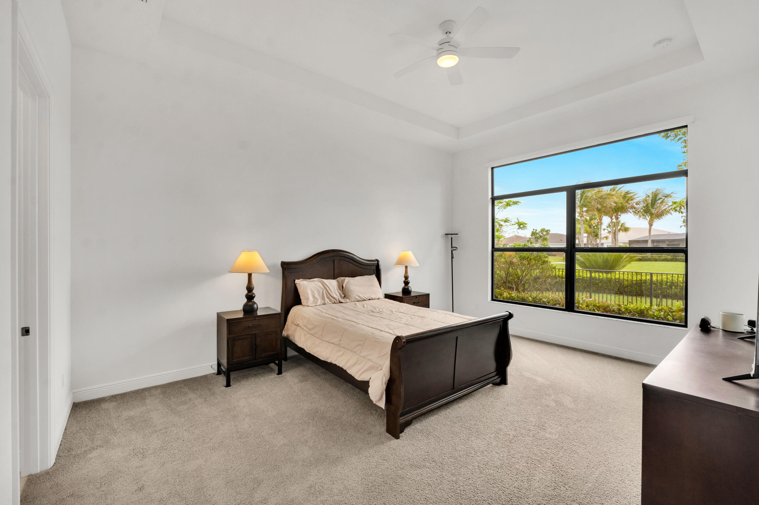 CRESSWIND PALM BEACH - Residential