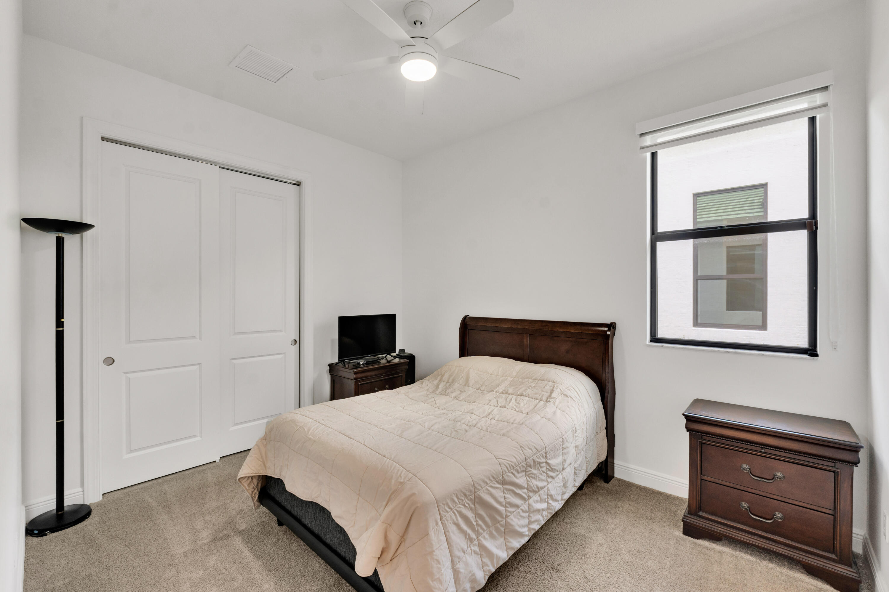 CRESSWIND PALM BEACH - Residential