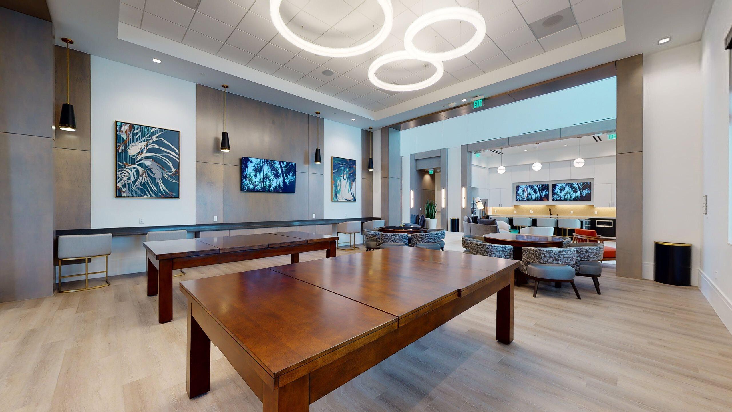 CRESSWIND PALM BEACH - Residential