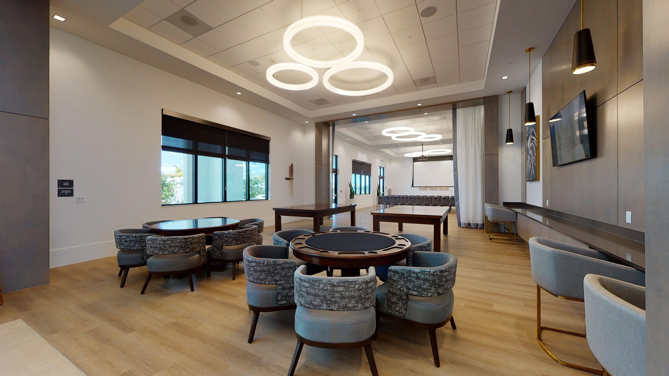 CRESSWIND PALM BEACH - Residential