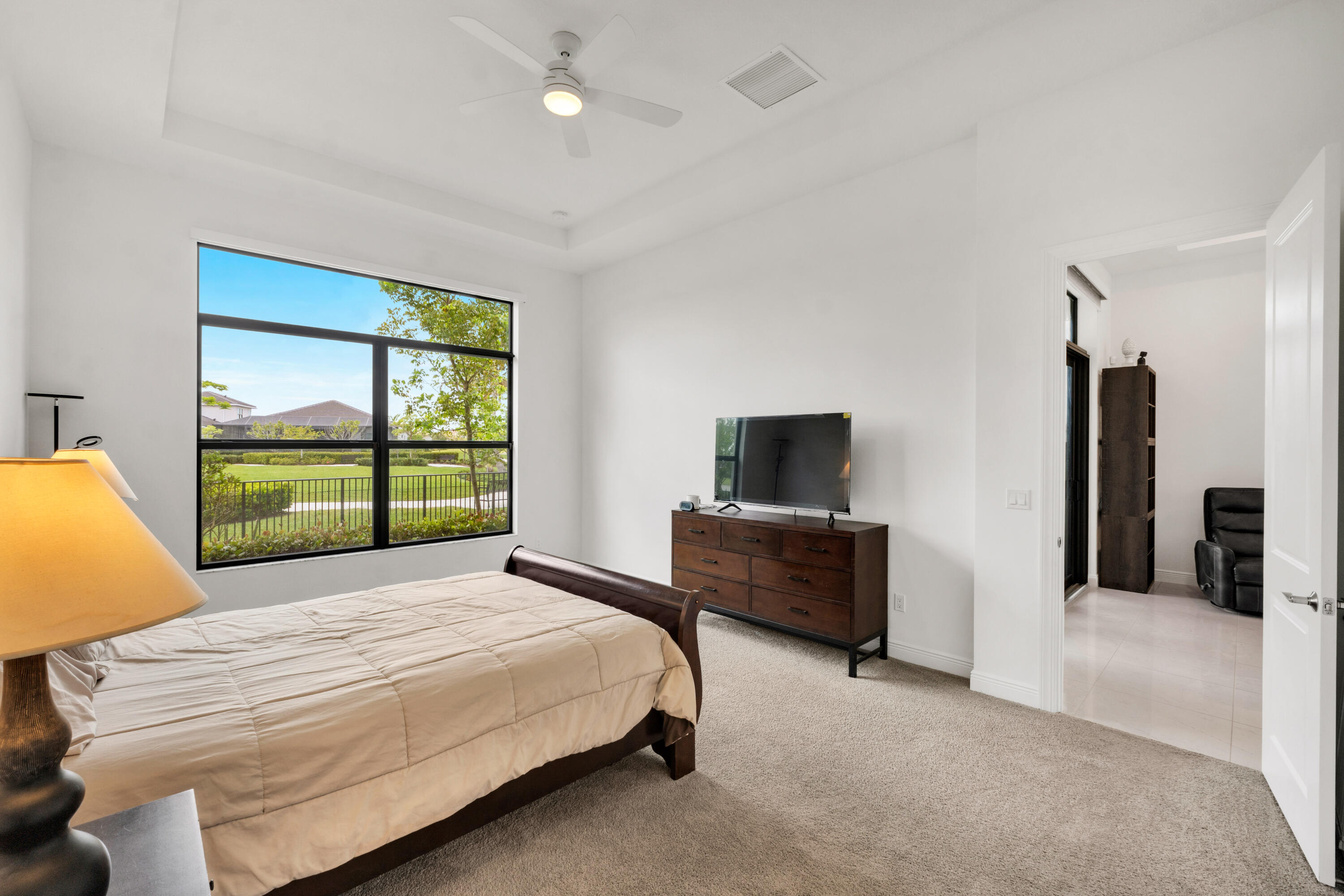 CRESSWIND PALM BEACH - Residential