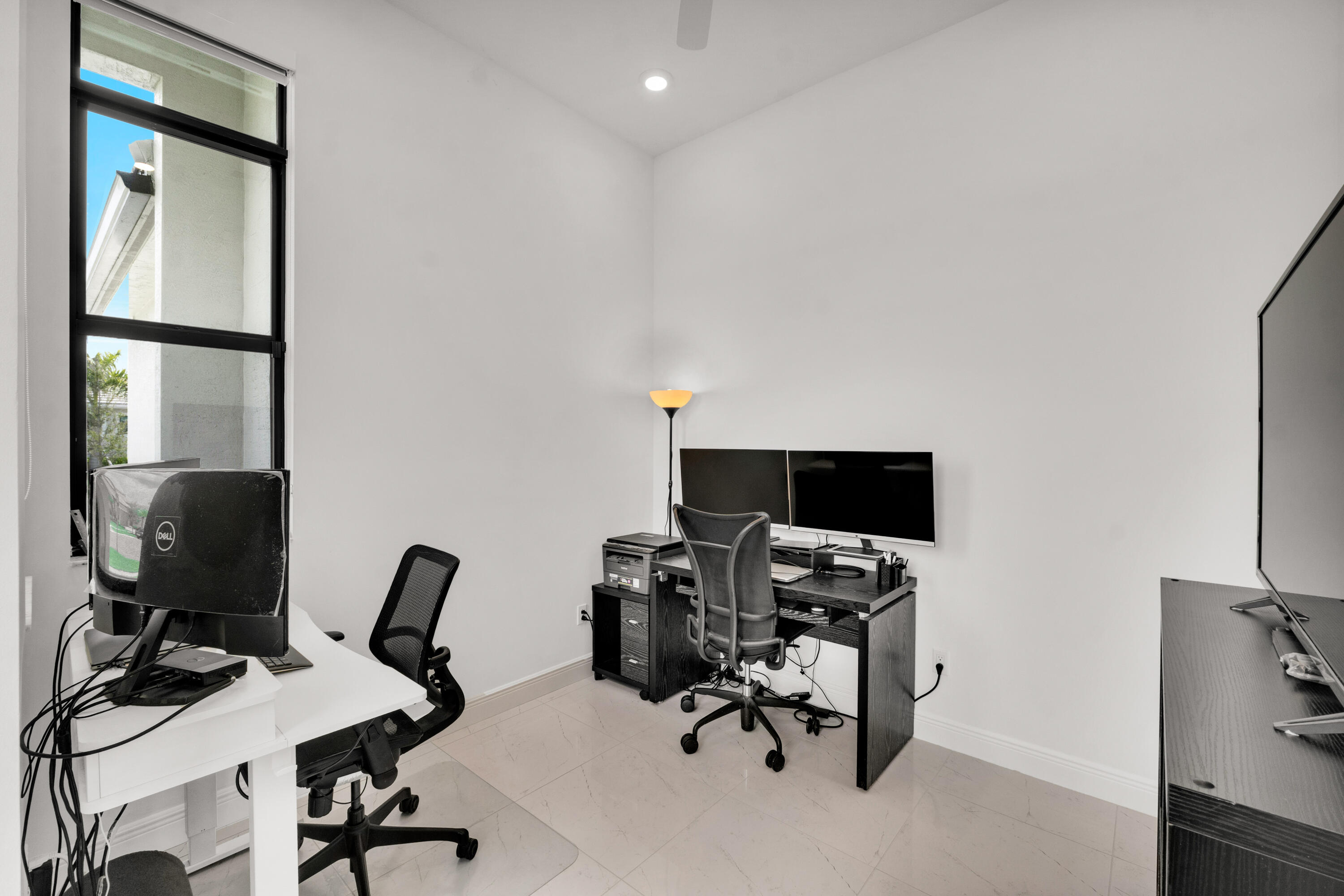 CRESSWIND PALM BEACH - Residential