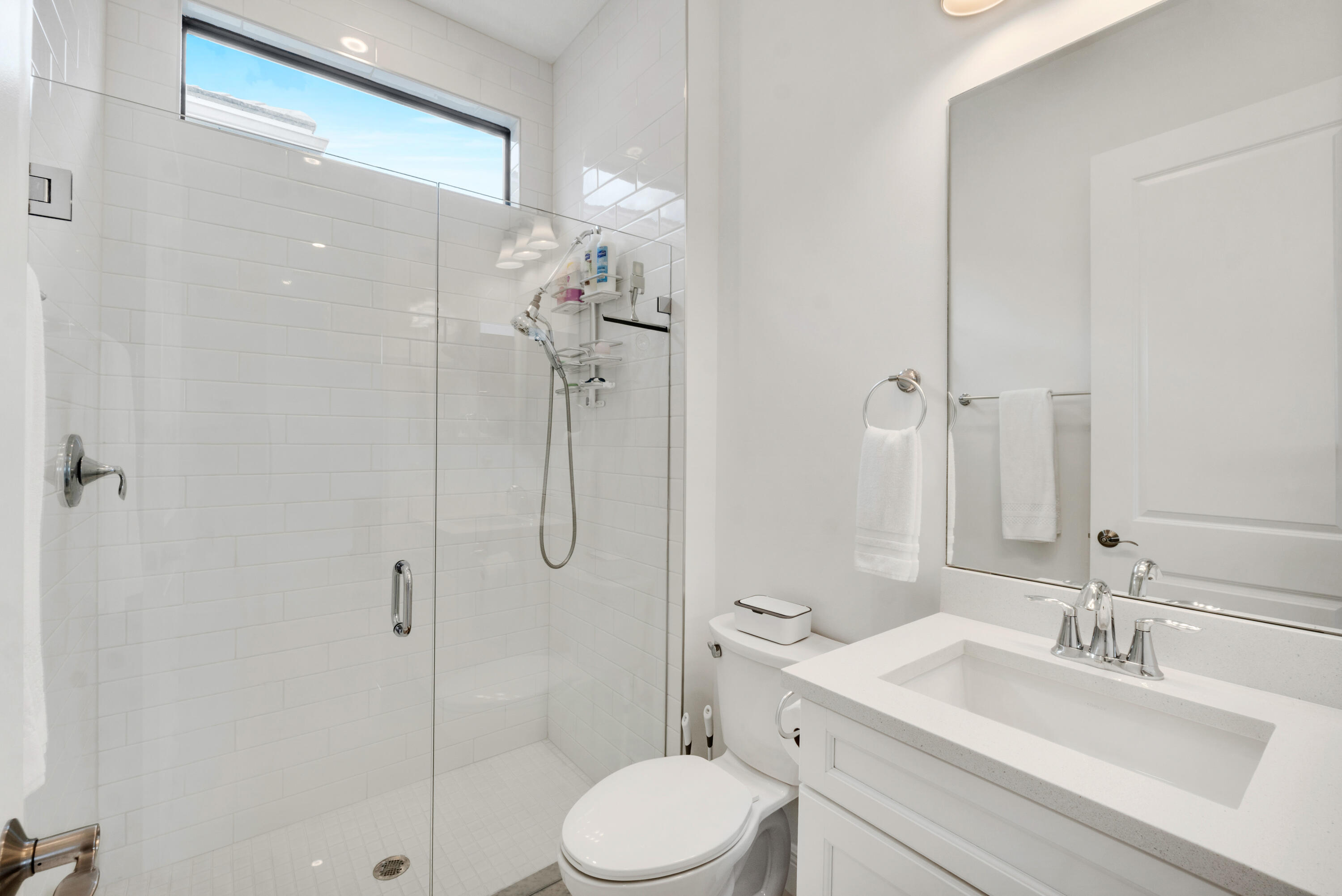 CRESSWIND PALM BEACH - Residential