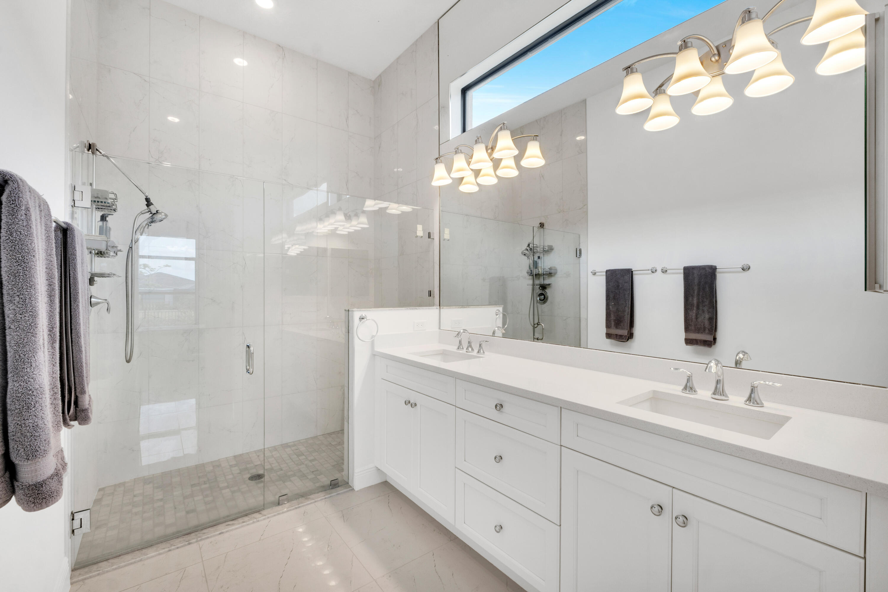 CRESSWIND PALM BEACH - Residential