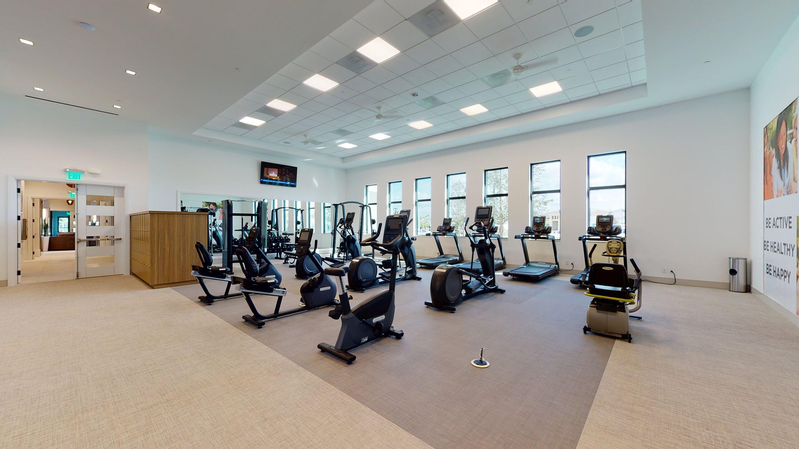 CRESSWIND PALM BEACH - Residential