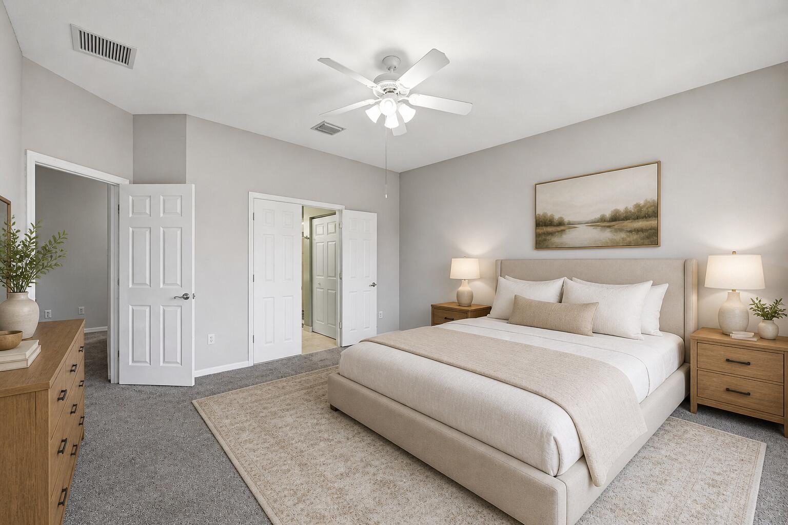 HAMPTON HILLS CONDO - Residential Lease