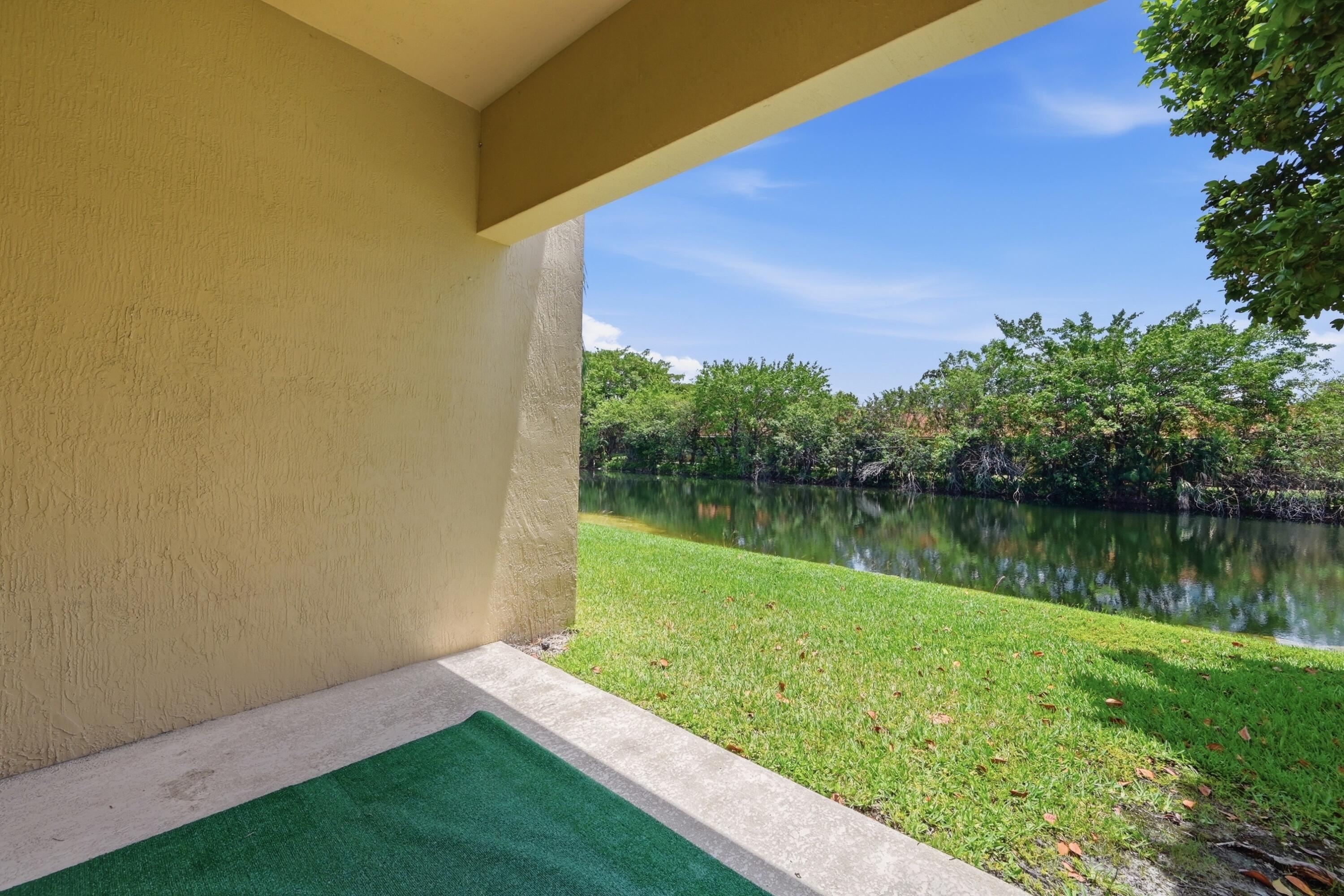 HAMPTON HILLS CONDO - Residential Lease