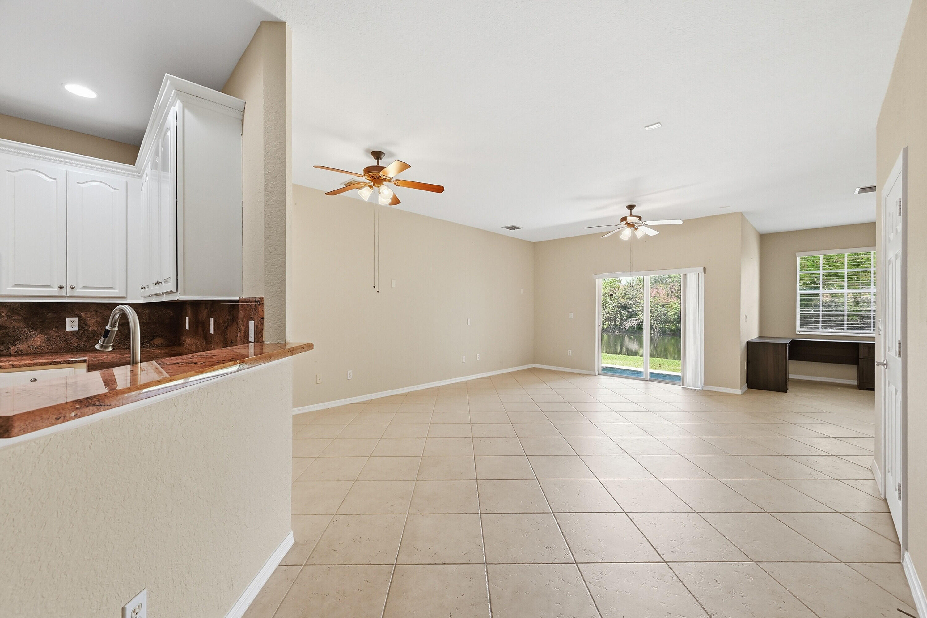 HAMPTON HILLS CONDO - Residential Lease