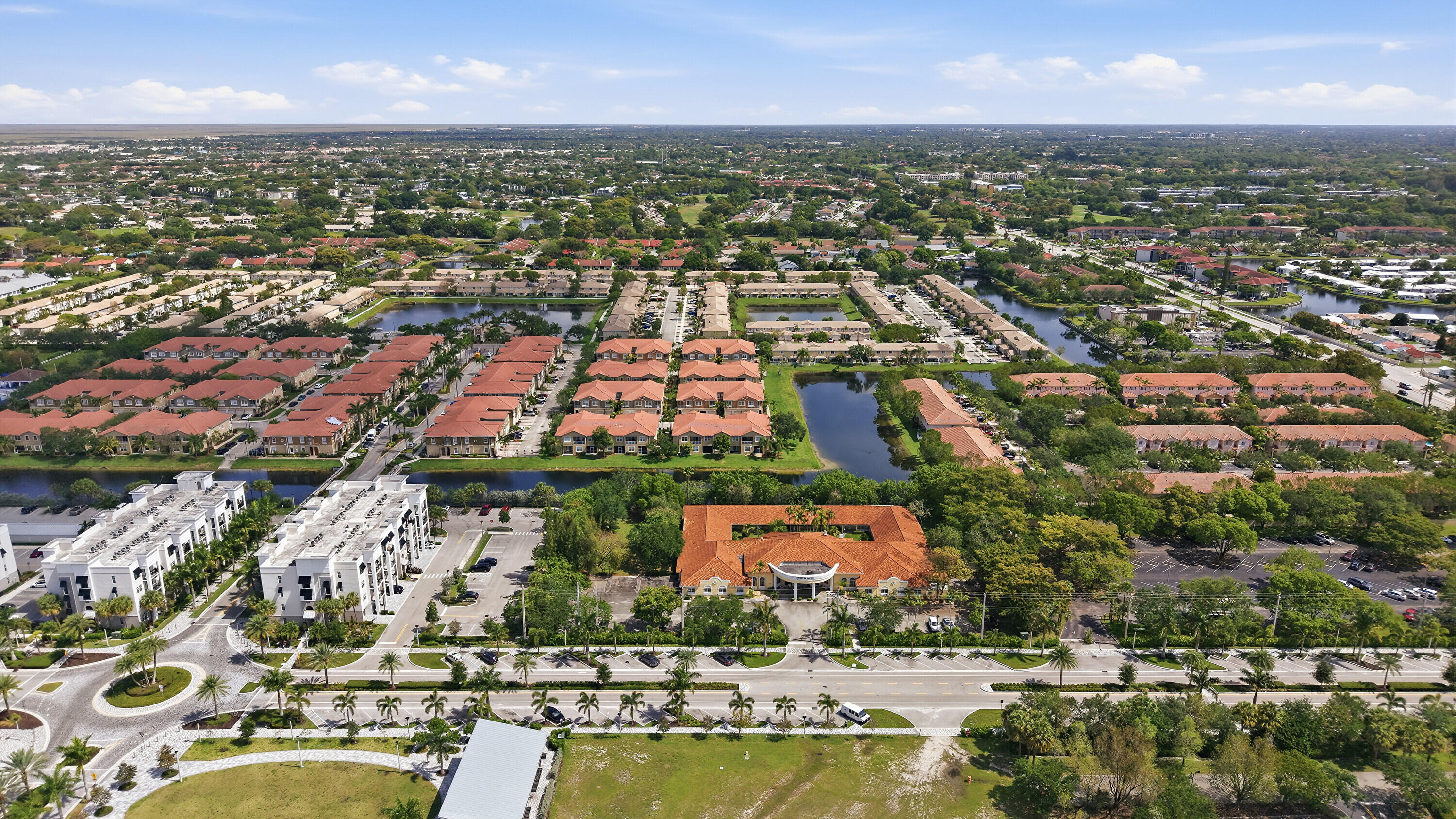 HAMPTON HILLS CONDO - Residential Lease