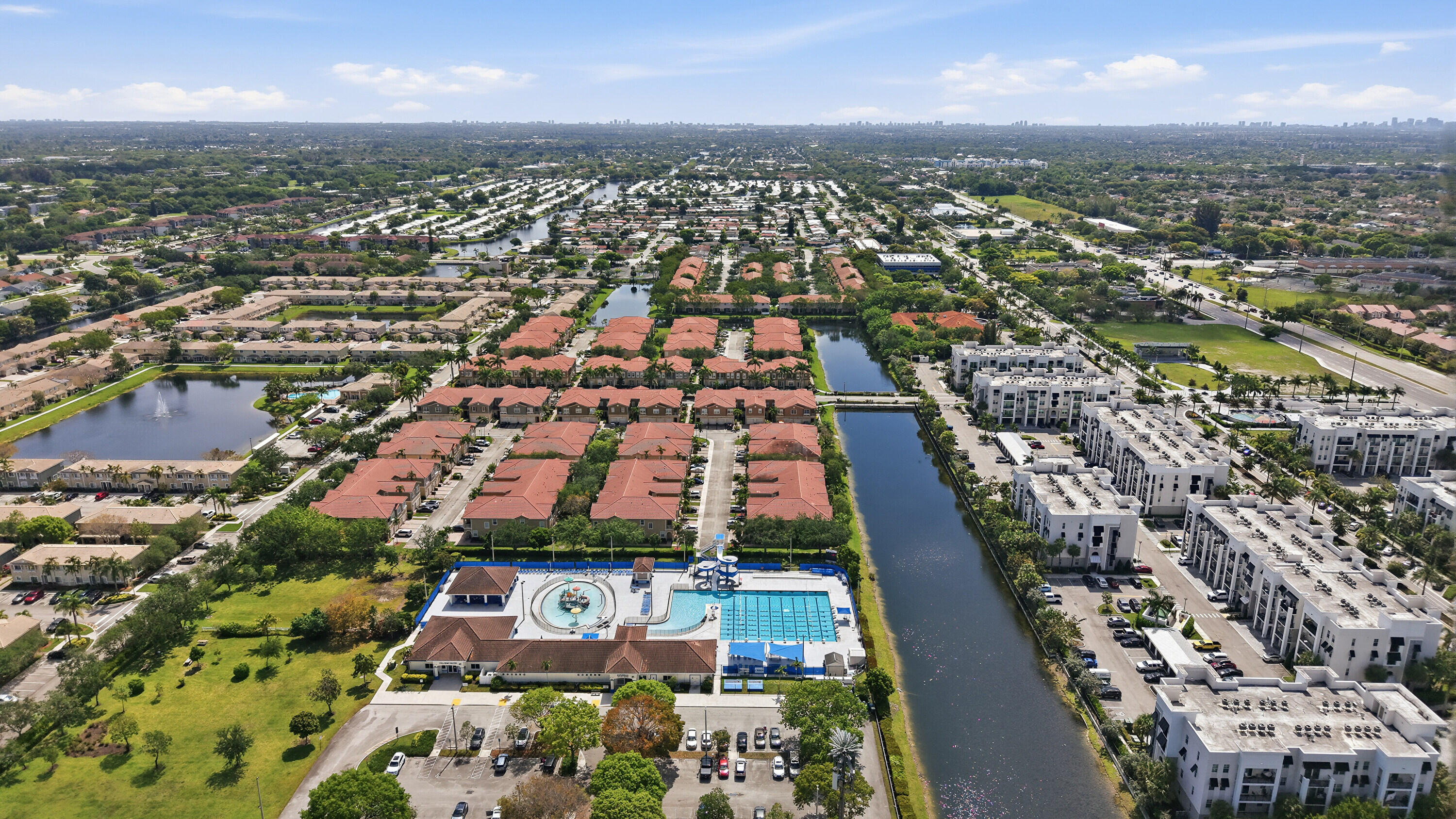 HAMPTON HILLS CONDO - Residential Lease