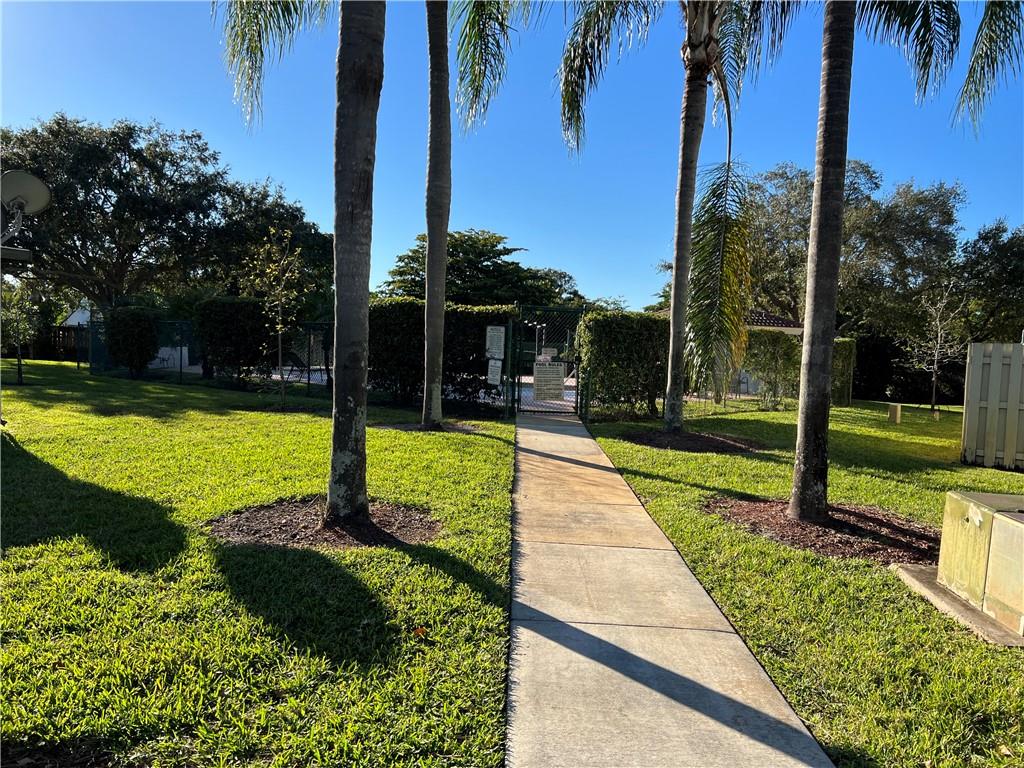 SPRINGTREE WEST COVE - Residential