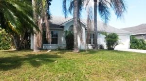 3 BEDROOM 2 BATHROOM POOL HOME WITH A GARAGE THAT HAS ALL TILE FLOORING AND IS WELL LOCATED WITH QUICK AND EASY ACCESS TO SHOPPING, RESTAURANTS, HIGHWAYS AND THE BEACHES. DO NOT WAIT, DO NJOT HESITATE OR YOU WILL BE TOO LATE. This is a Fannie Mae Homepath property. Purchase this property for as little as 5% down! This property is approved for HomePath Mortgage Financing. This property is approved for HomePath Renovation Mortgage Financing.