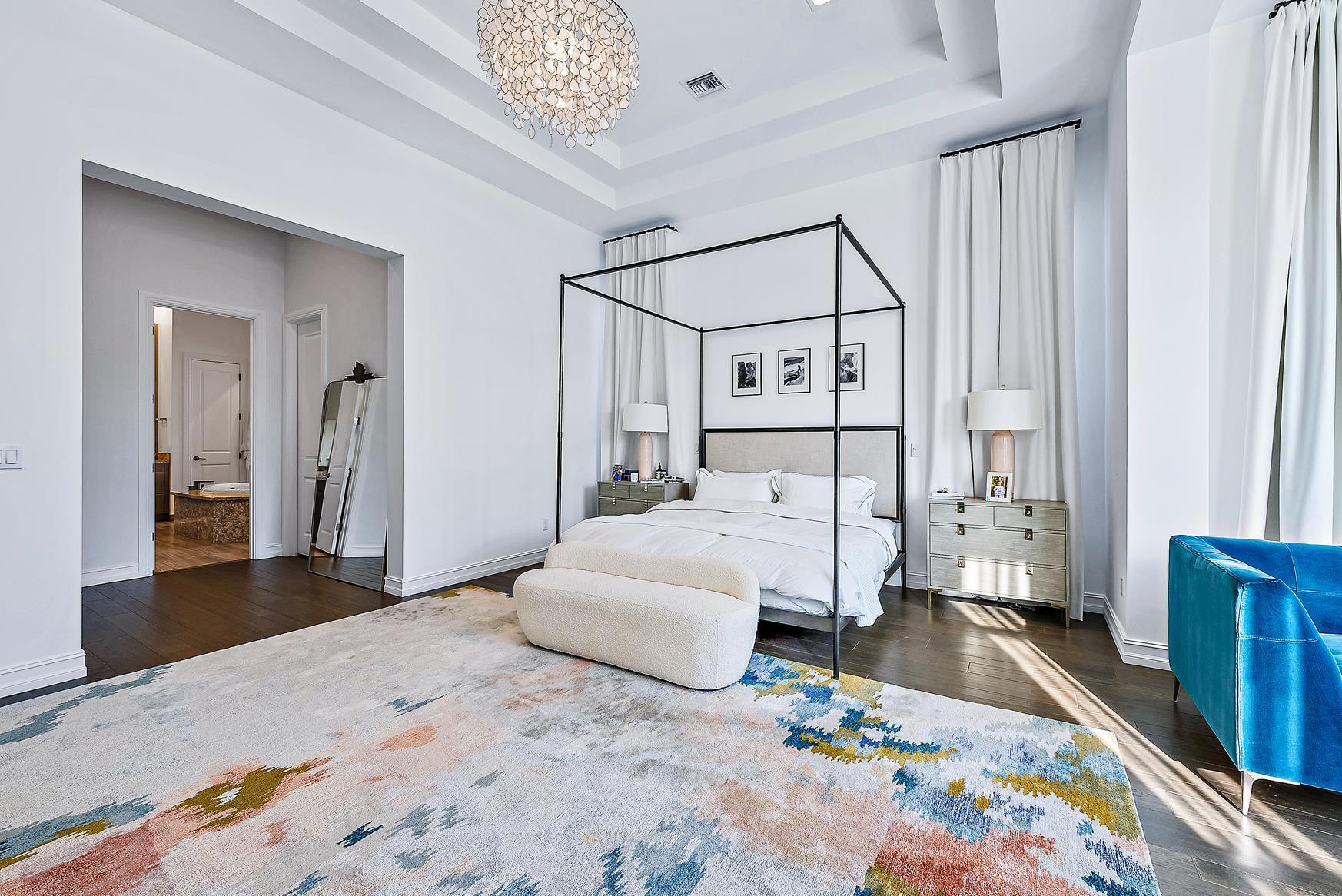 Prado - Residential