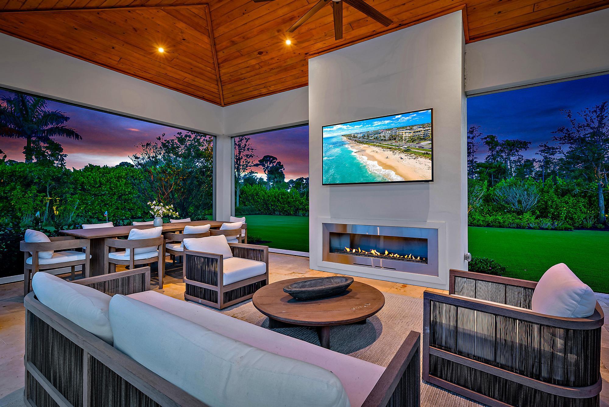 Prado - Residential