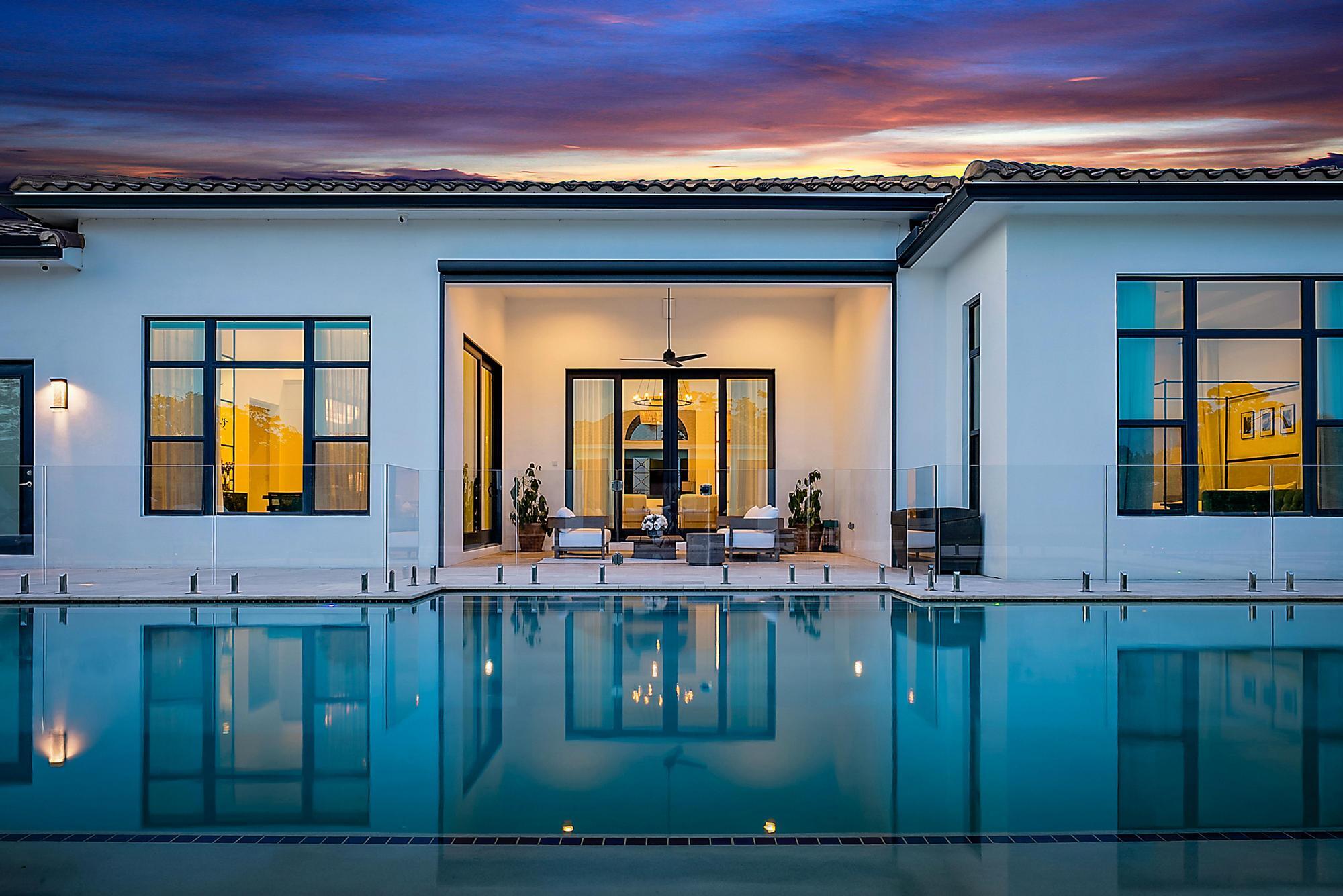 Prado - Residential