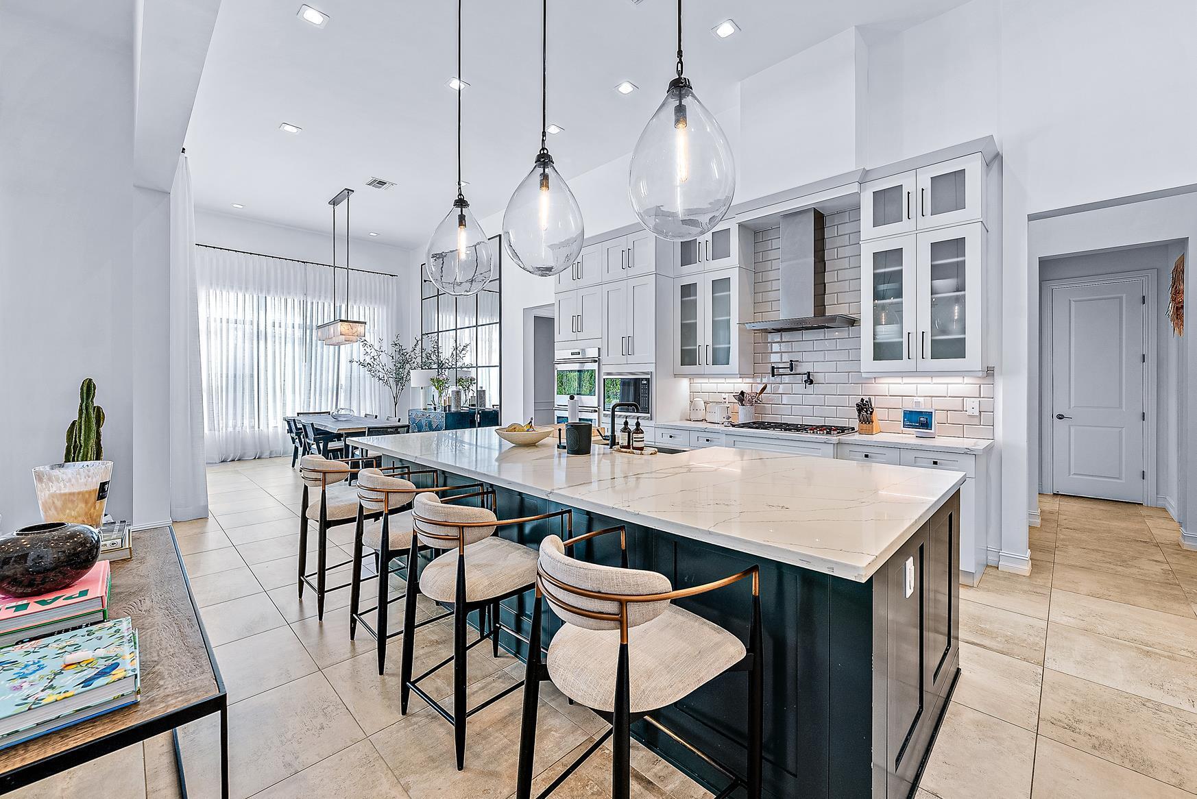 Prado - Residential