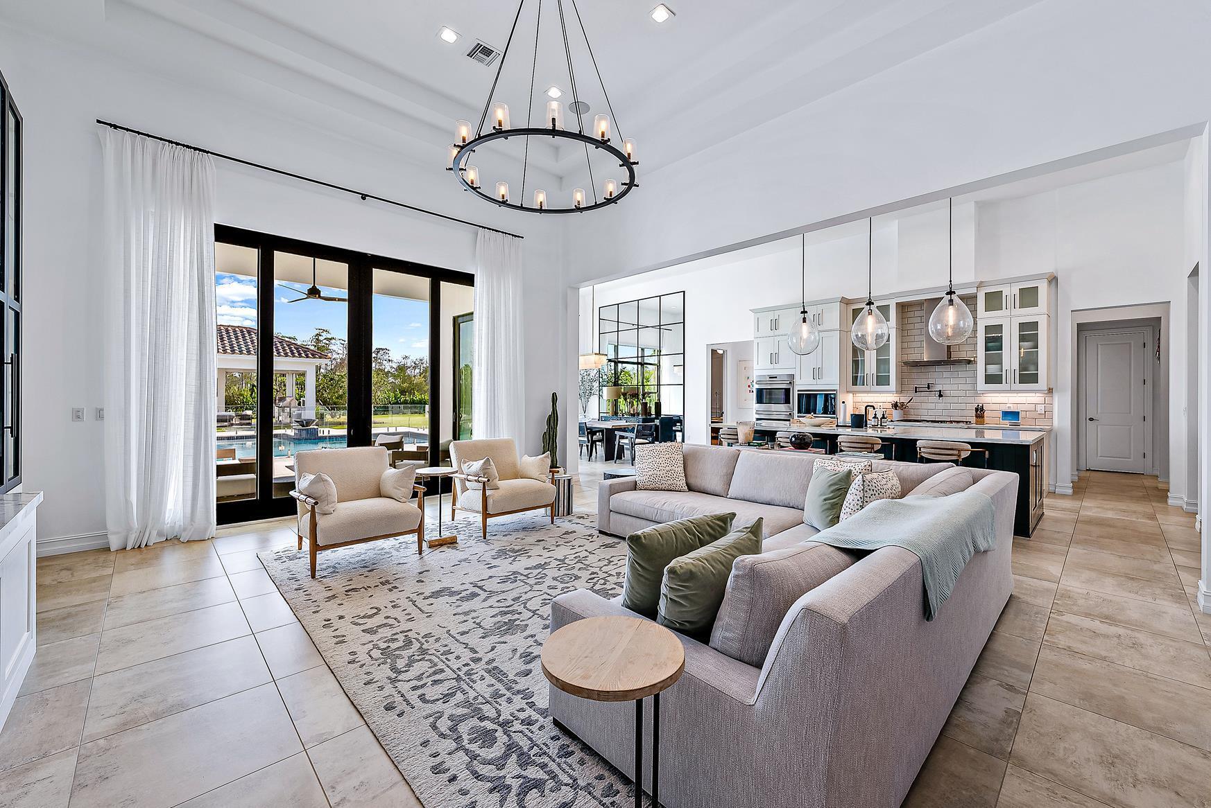 Prado - Residential