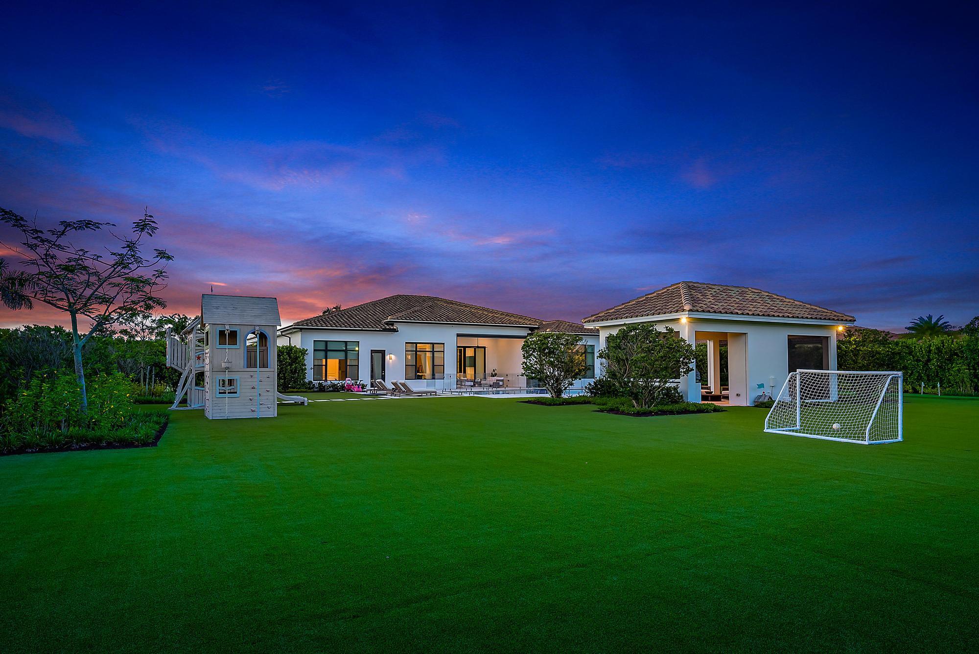 Prado - Residential