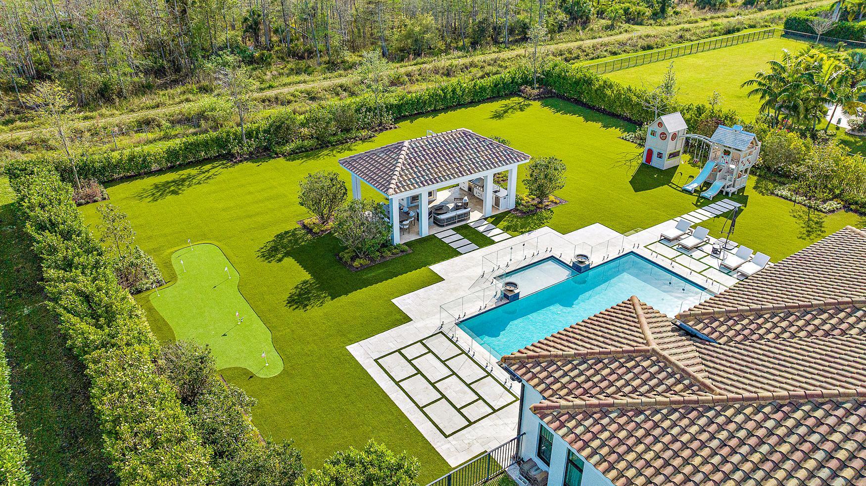 Prado - Residential