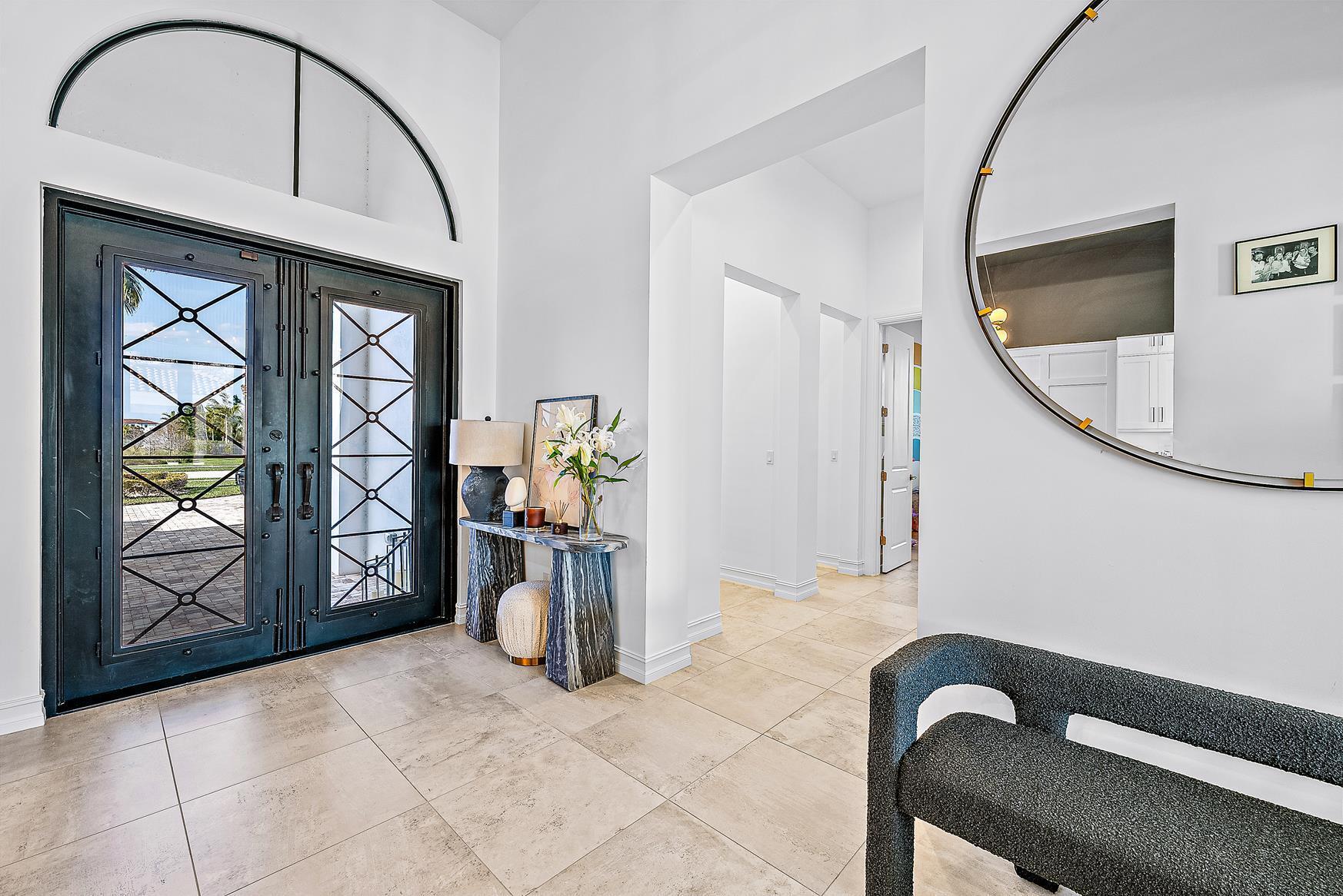 Prado - Residential