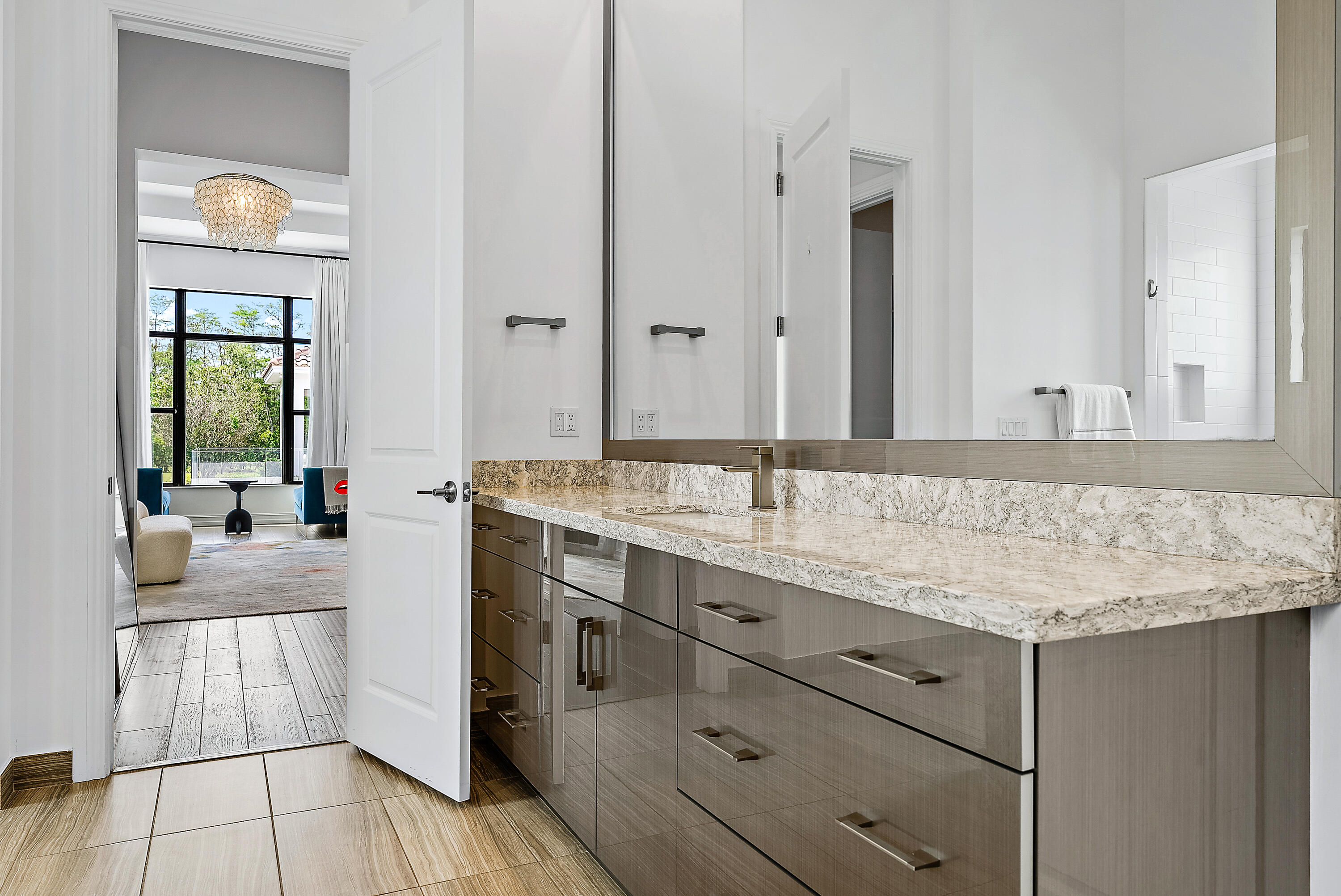 Prado - Residential