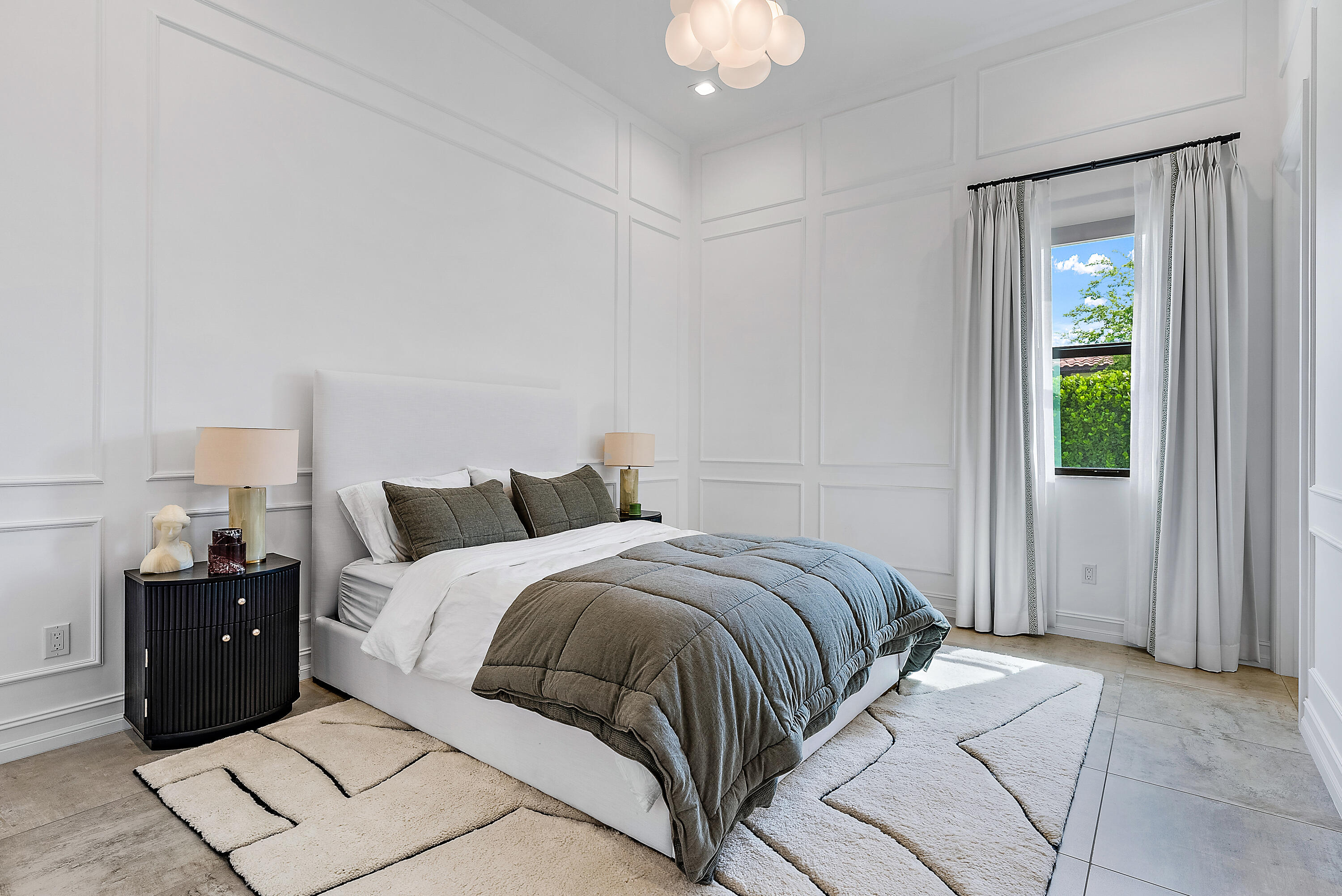 Prado - Residential