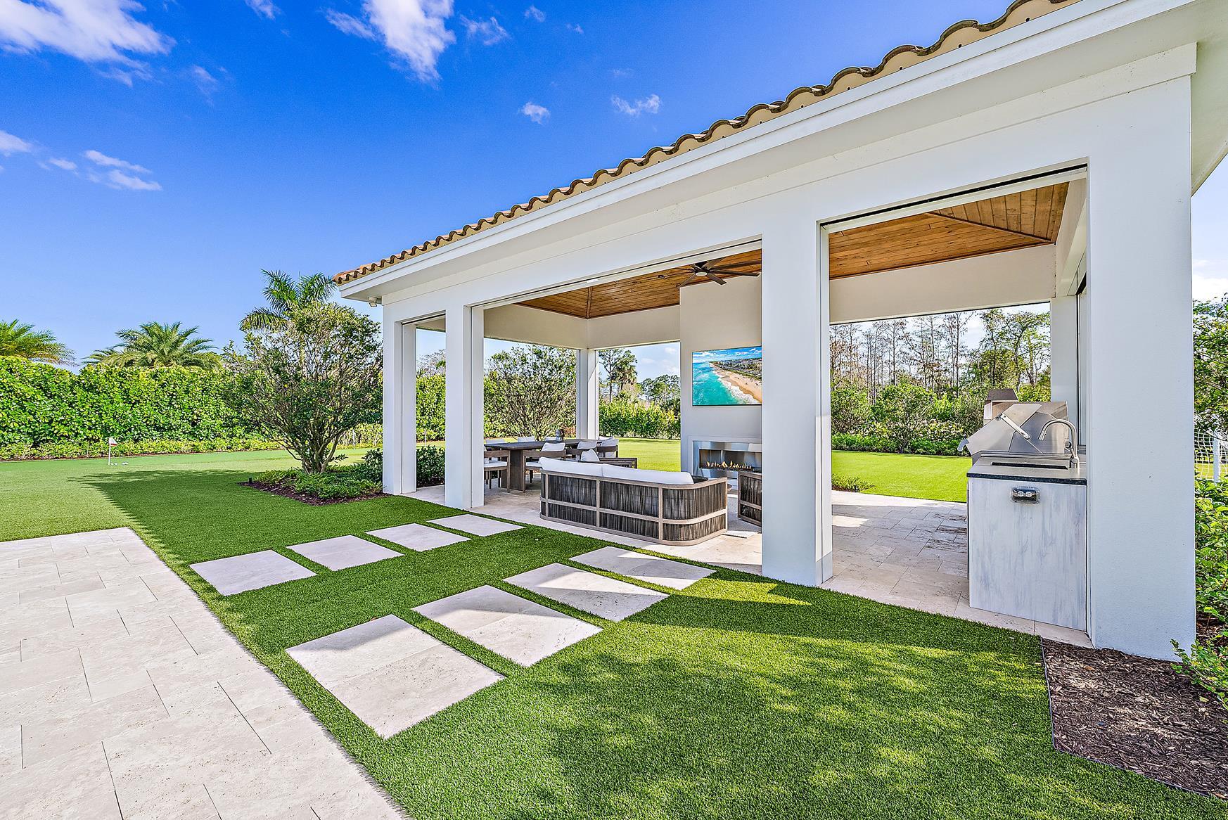 Prado - Residential