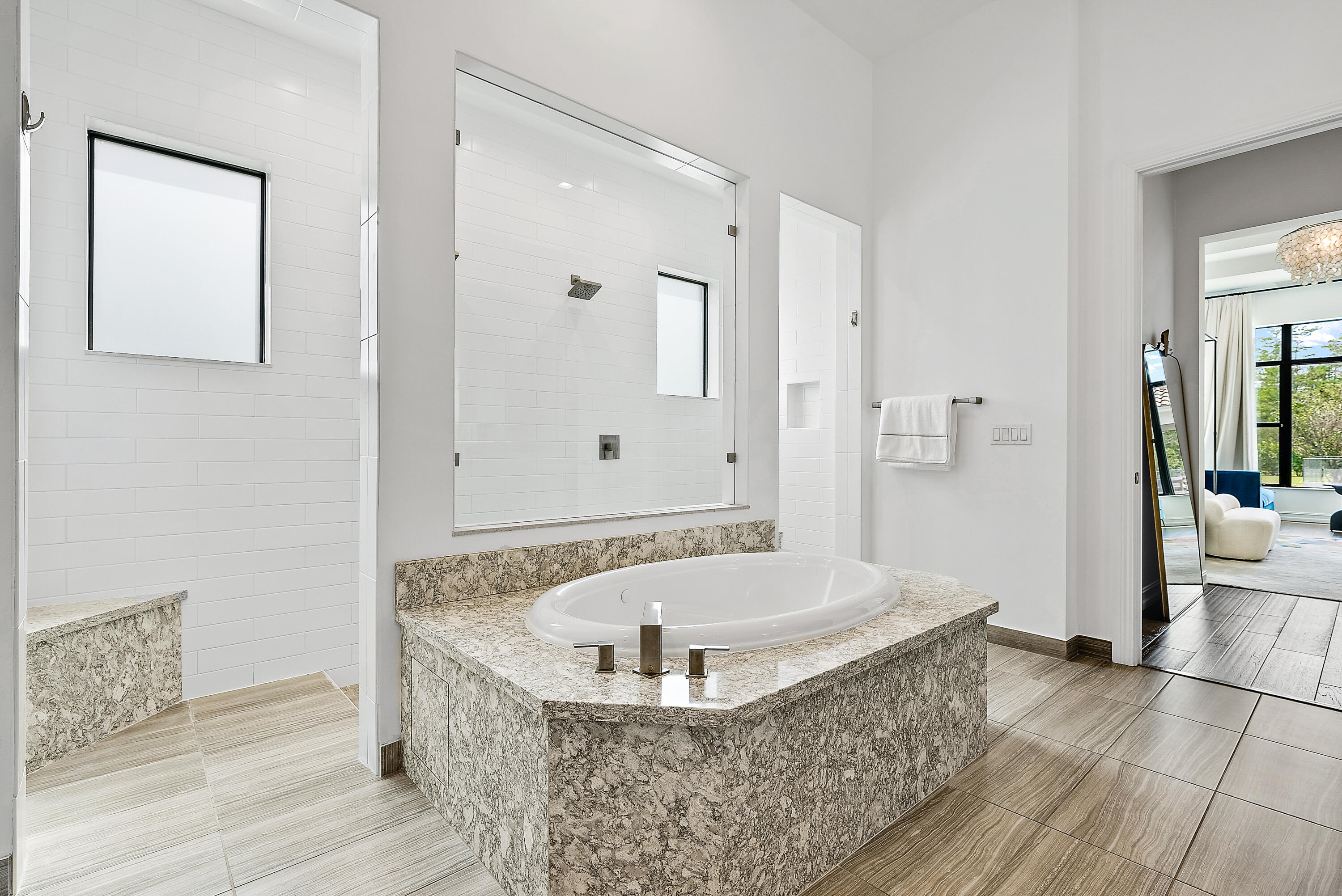 Prado - Residential