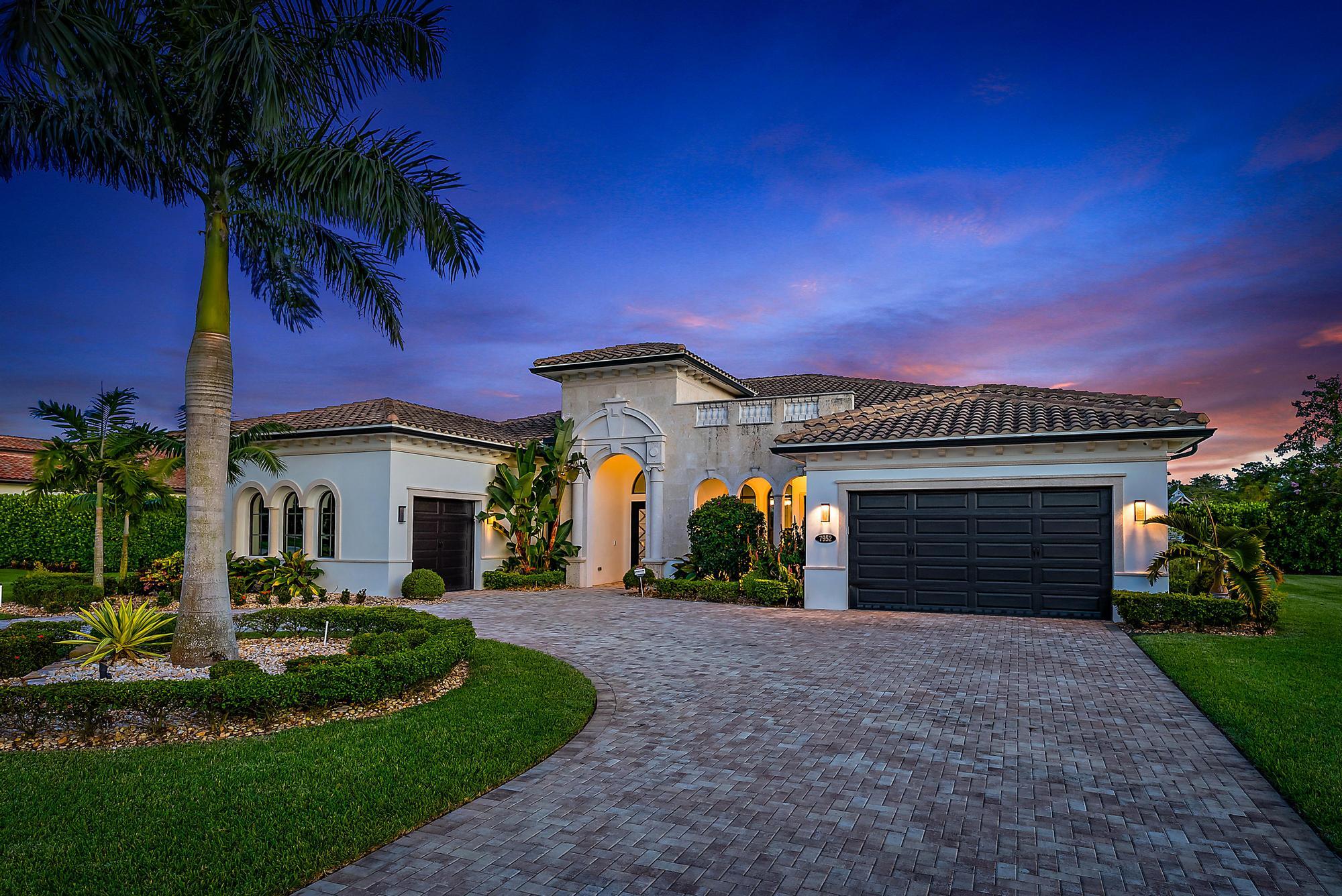 Prado - Residential