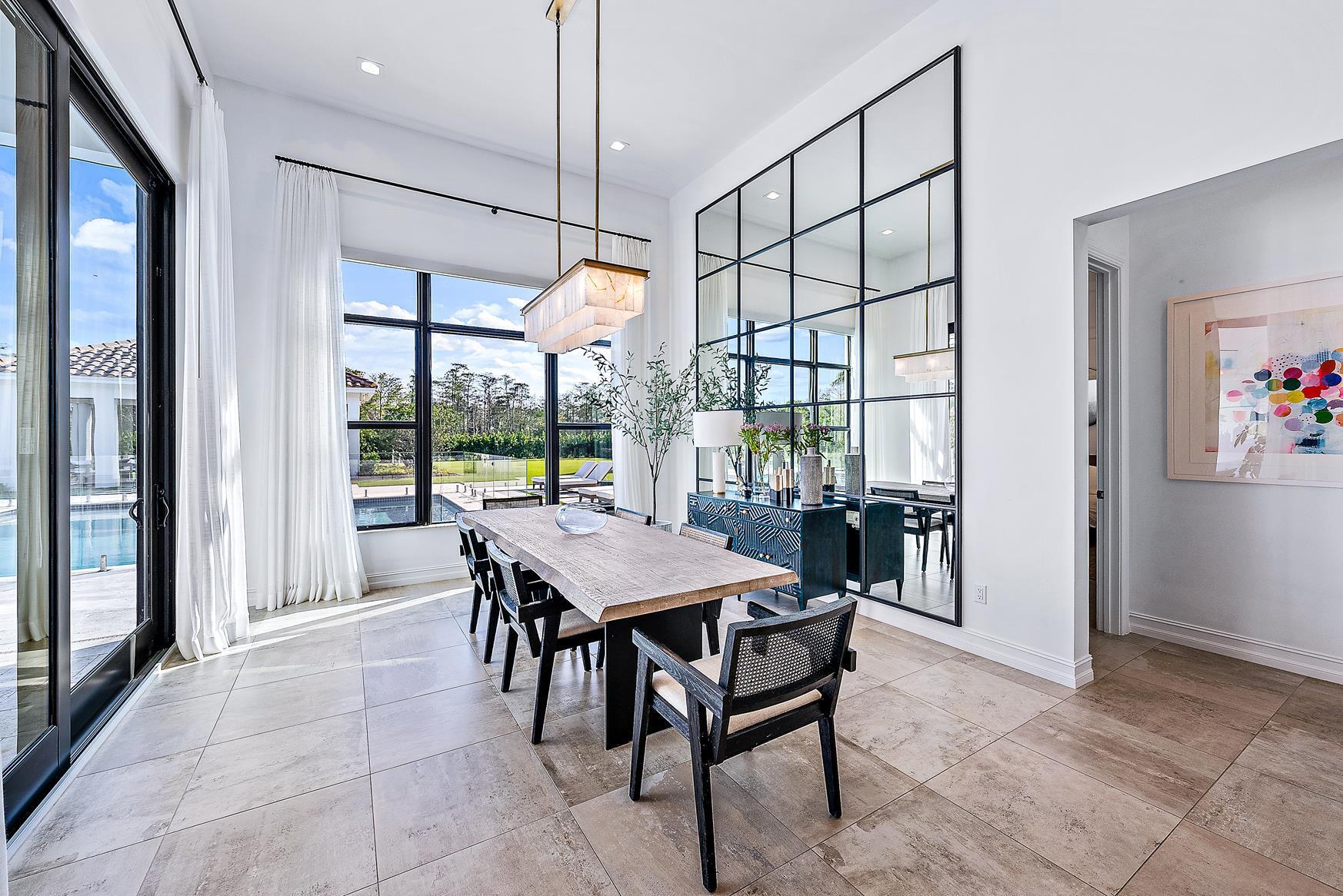 Prado - Residential