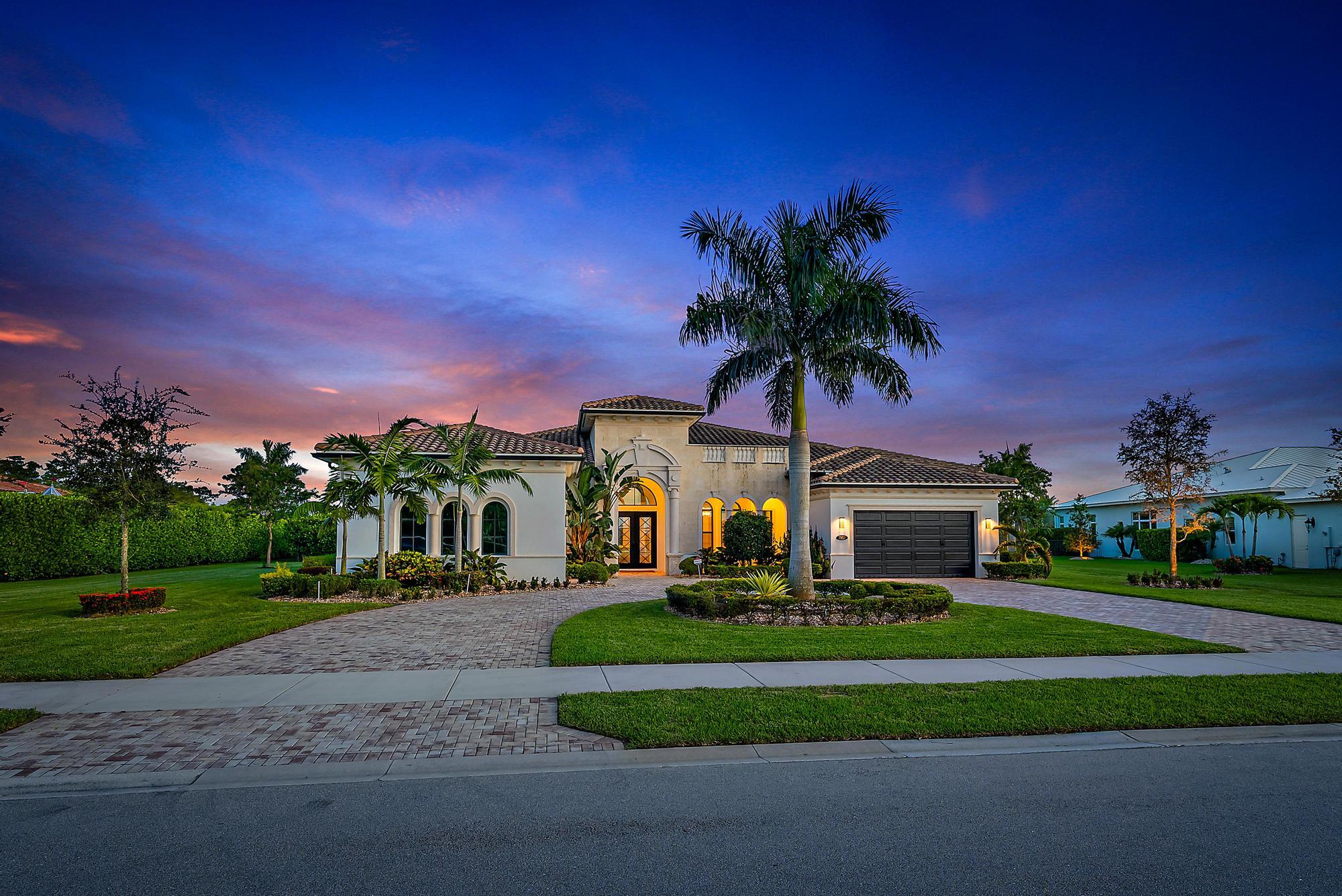 Prado - Residential