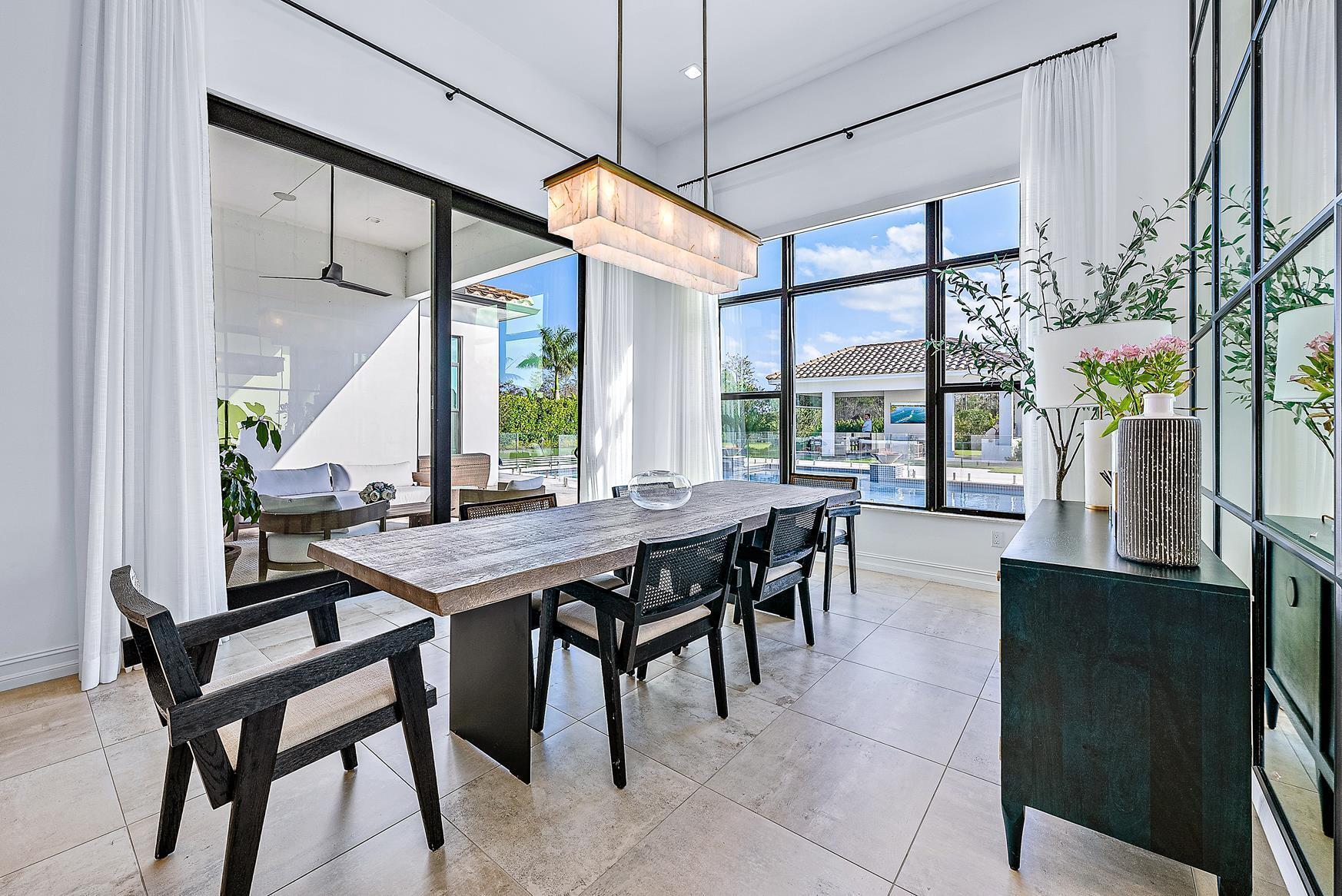 Prado - Residential