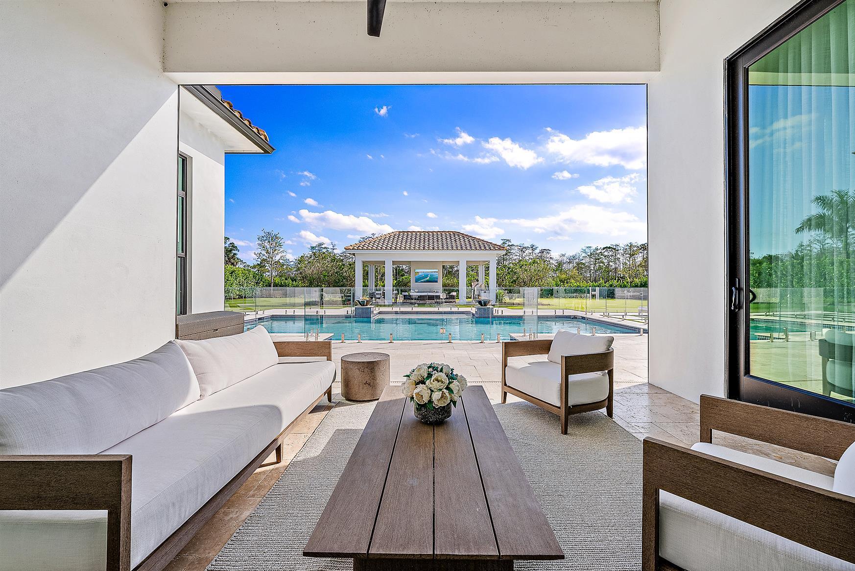 Prado - Residential