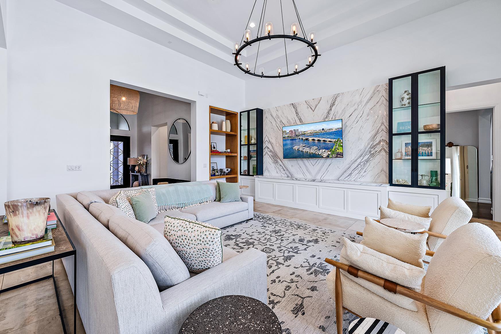 Prado - Residential