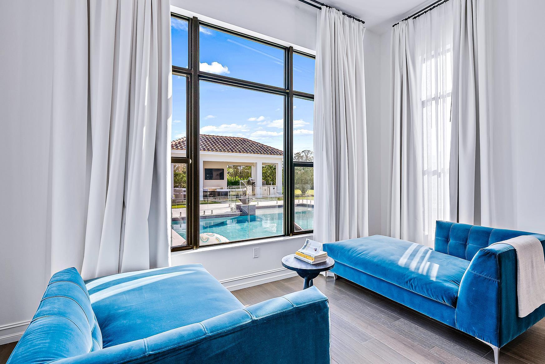 Prado - Residential