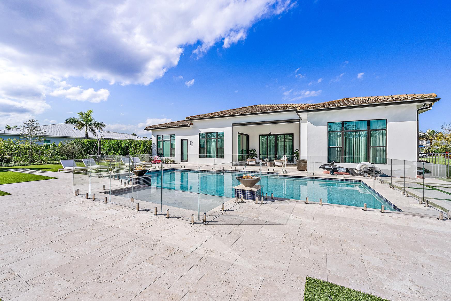 Prado - Residential