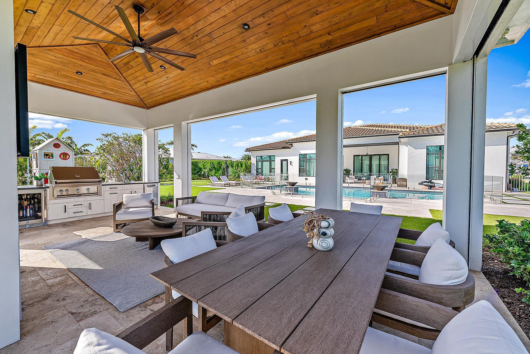 Prado - Residential