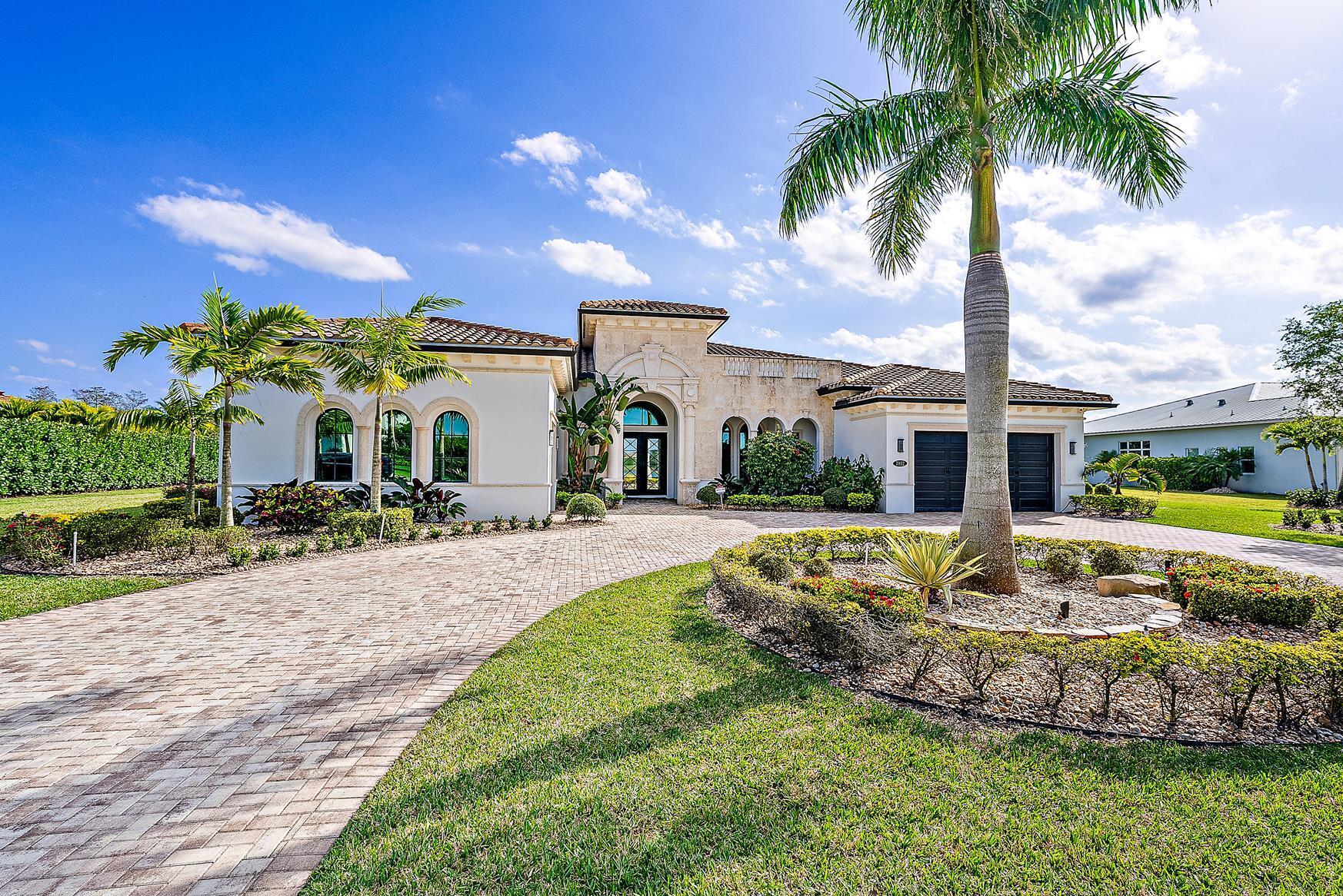 Prado - Residential