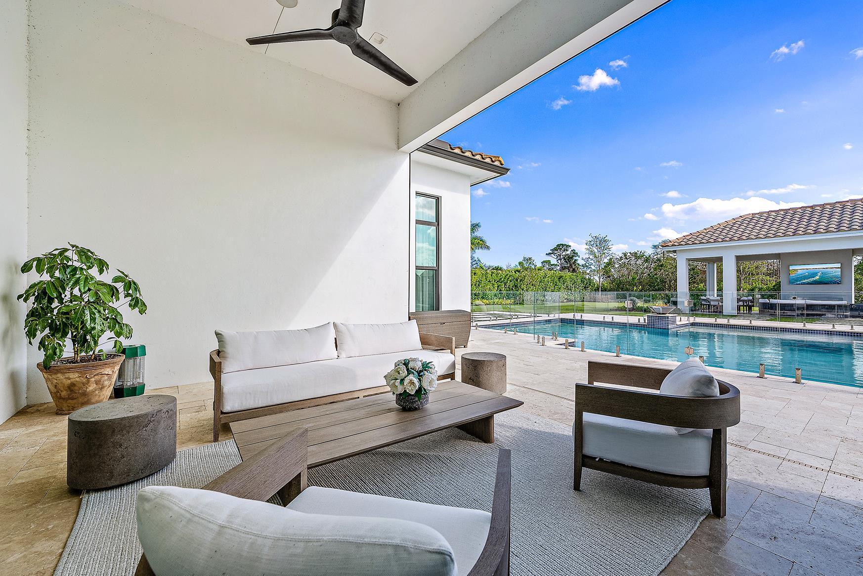 Prado - Residential