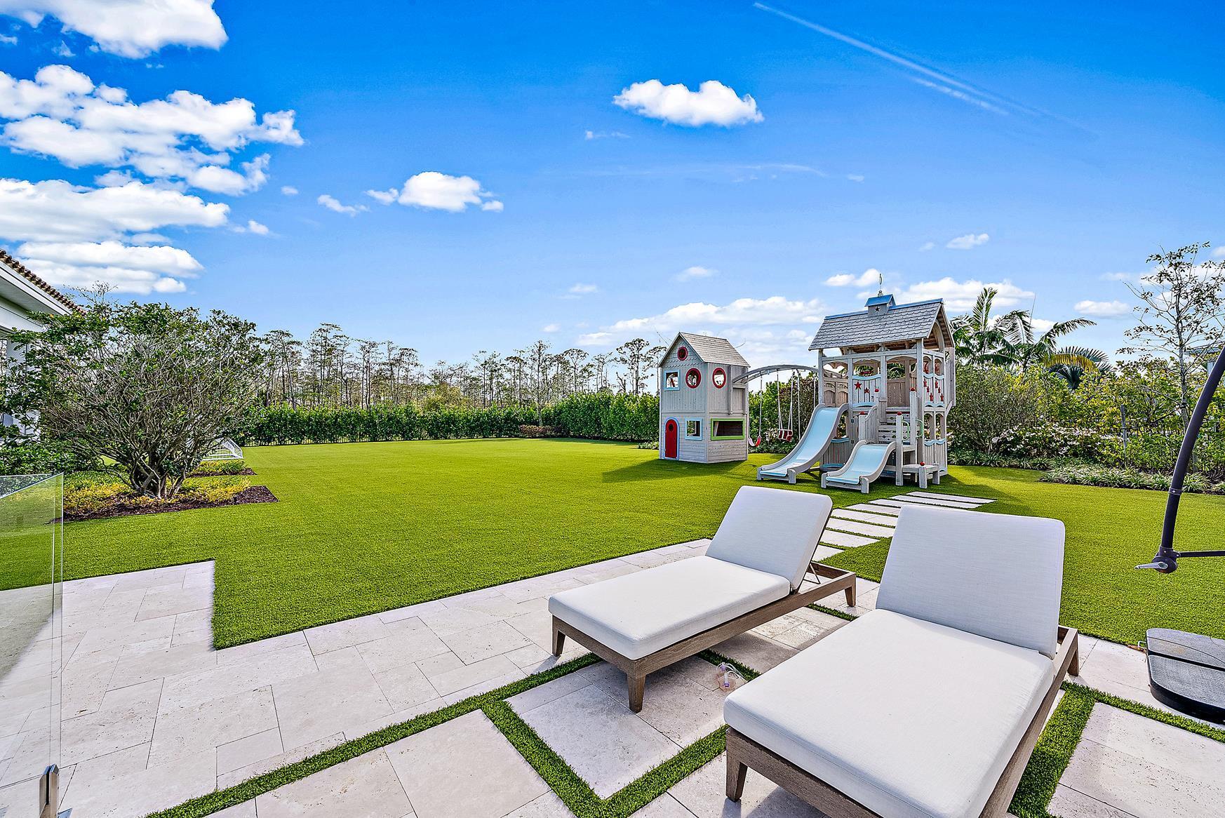 Prado - Residential